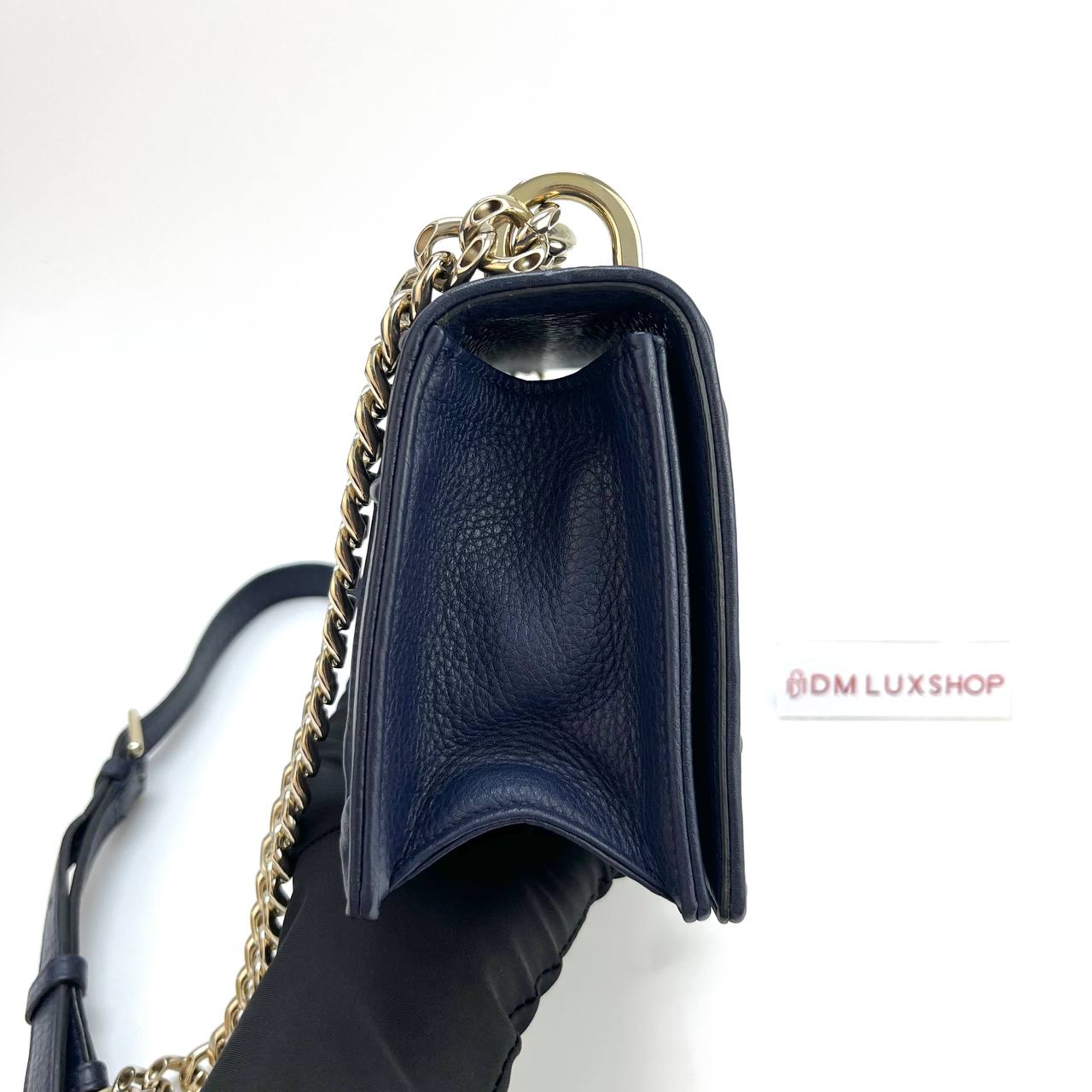 Dior Diorama Blue GHW