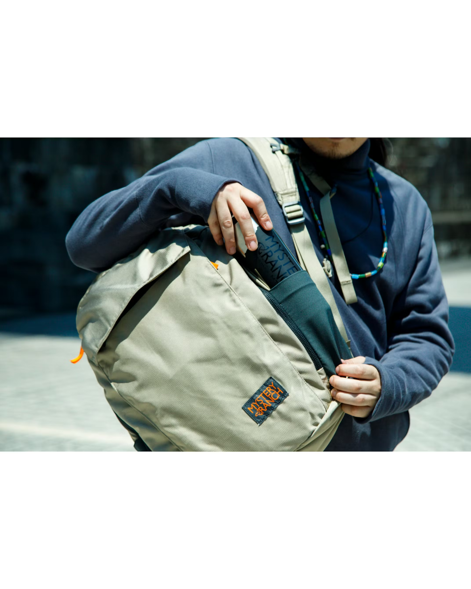 Mystery Ranch District 24