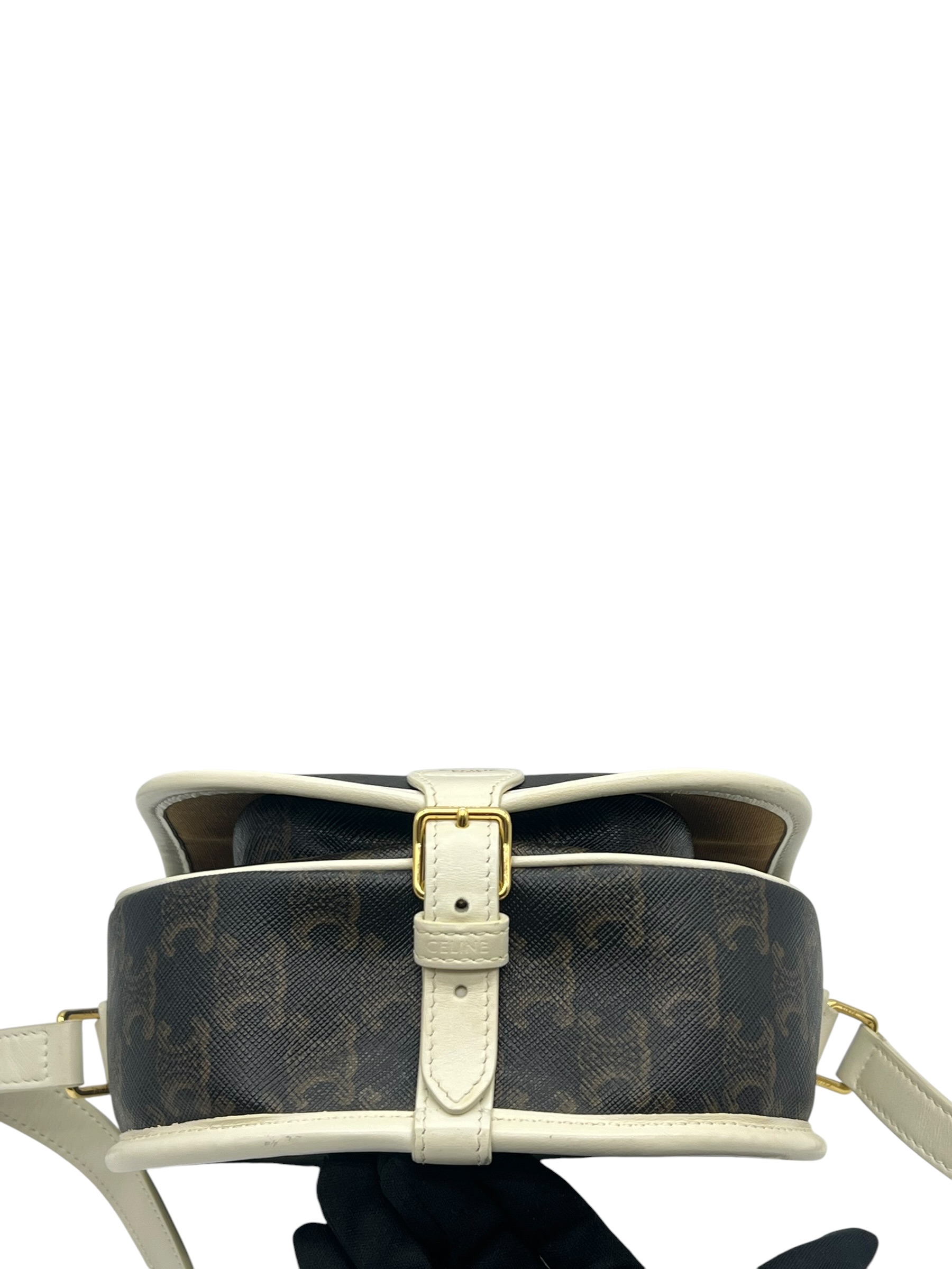 Pre-Owned CELINE Folco / Product Code: 26061004