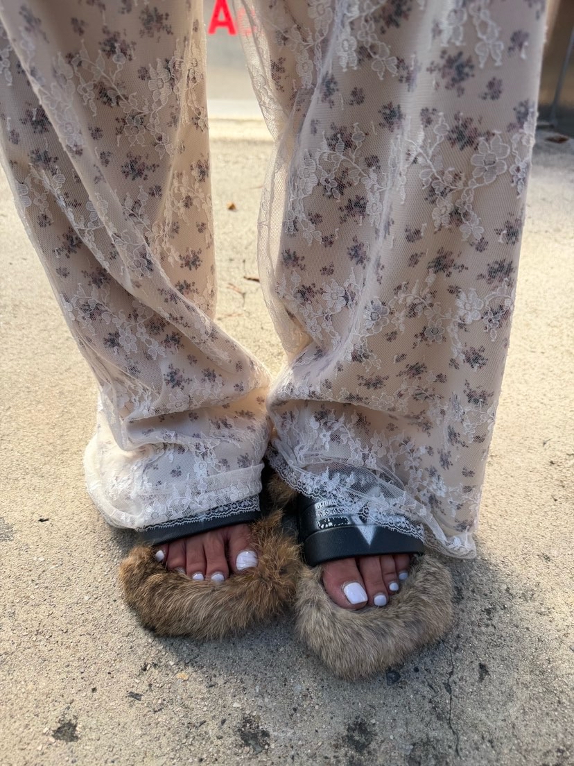 (2026FW) FRANC - PANTS