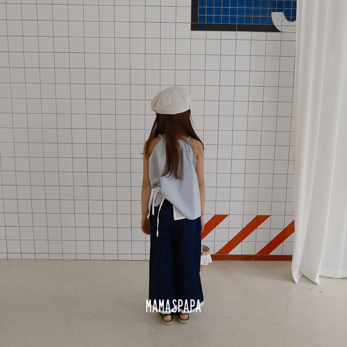 MMSPP | vest (S90-100/M100-110)