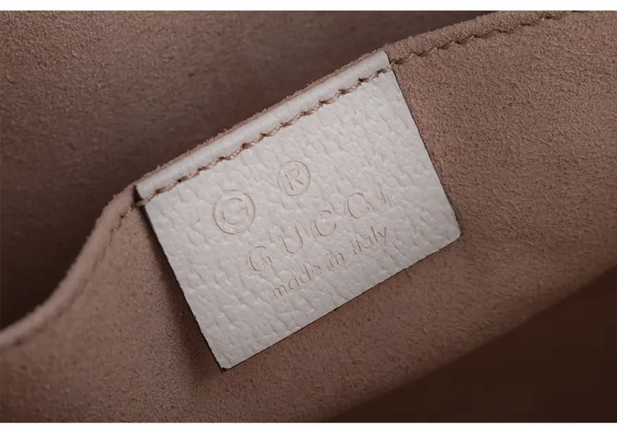 *😍英國🇬🇧代購Gucci  GG貝殼包*