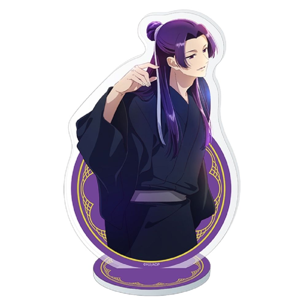 📦訂購 台灣代購 TOHO 東寶 藥師少女的獨語 季節 壓克力牌 立牌