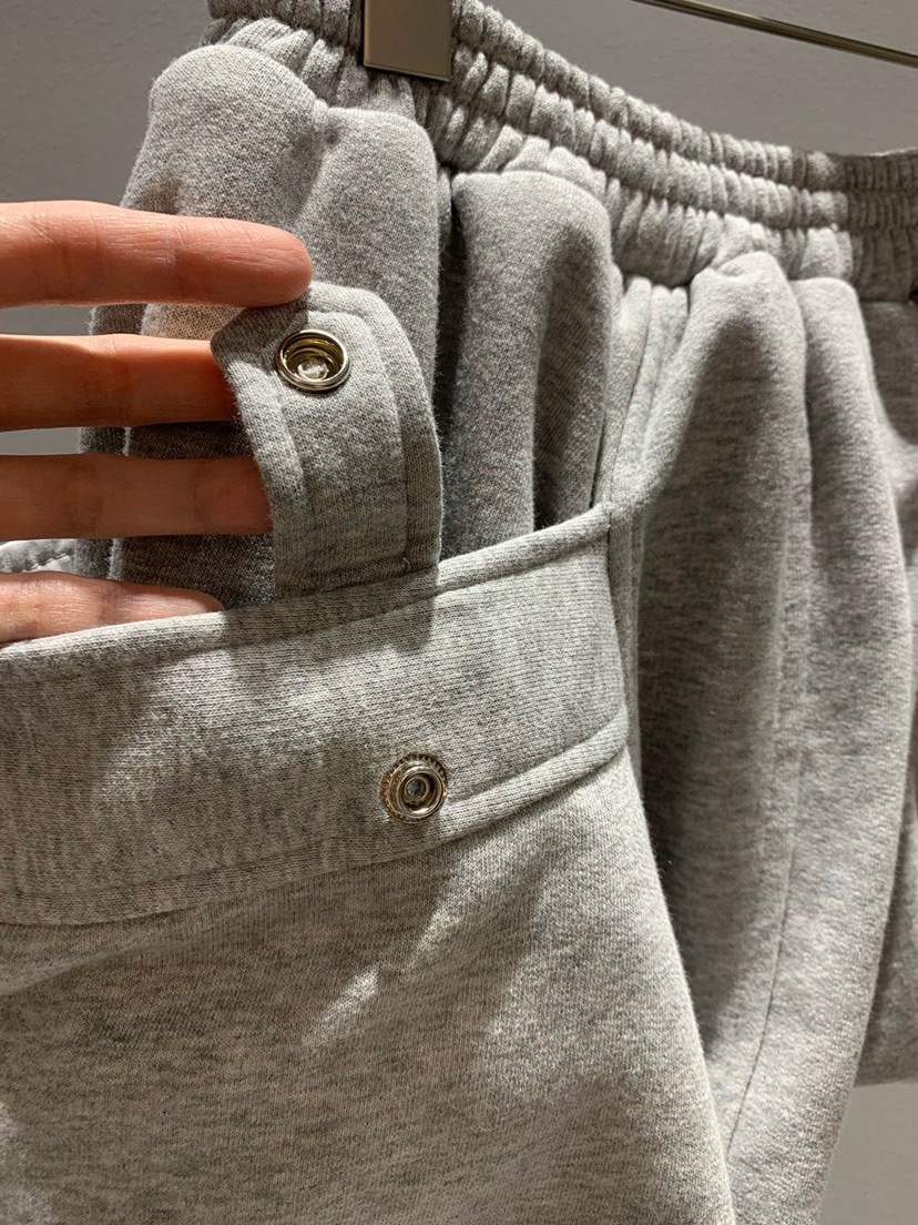 (2026SS) RIPPLE - SHORTS