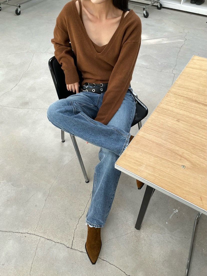 (2026FW) STAGE - TOP