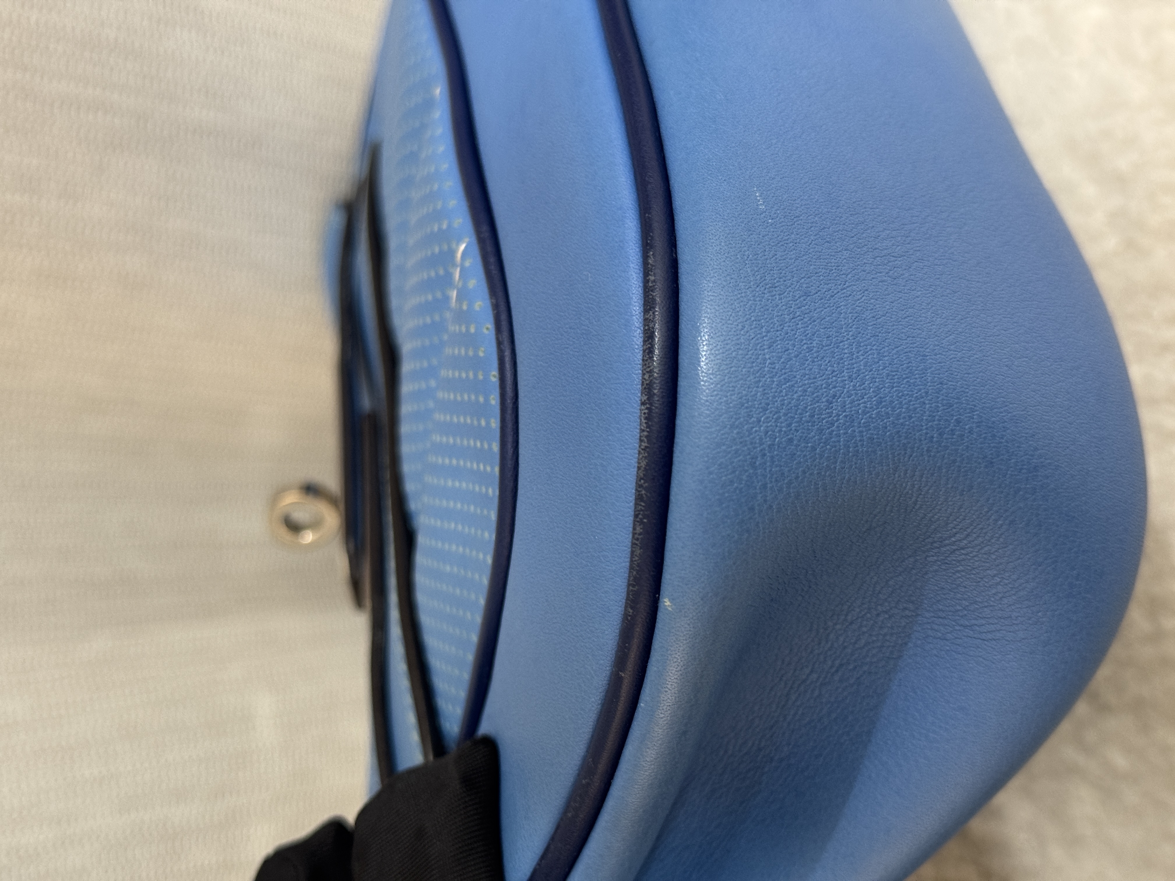 Pre-Owned HERMES Berline / Stamp 框R / Product Code : 26022116