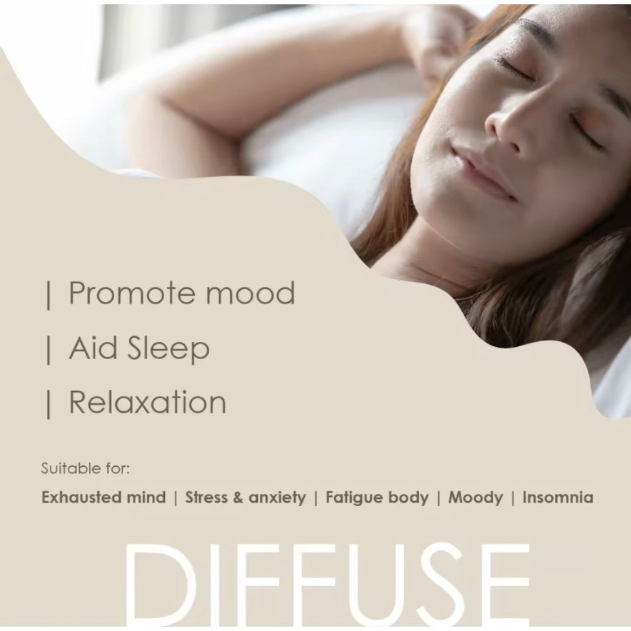 eBlend Sakura Blossom — Awakening Grace