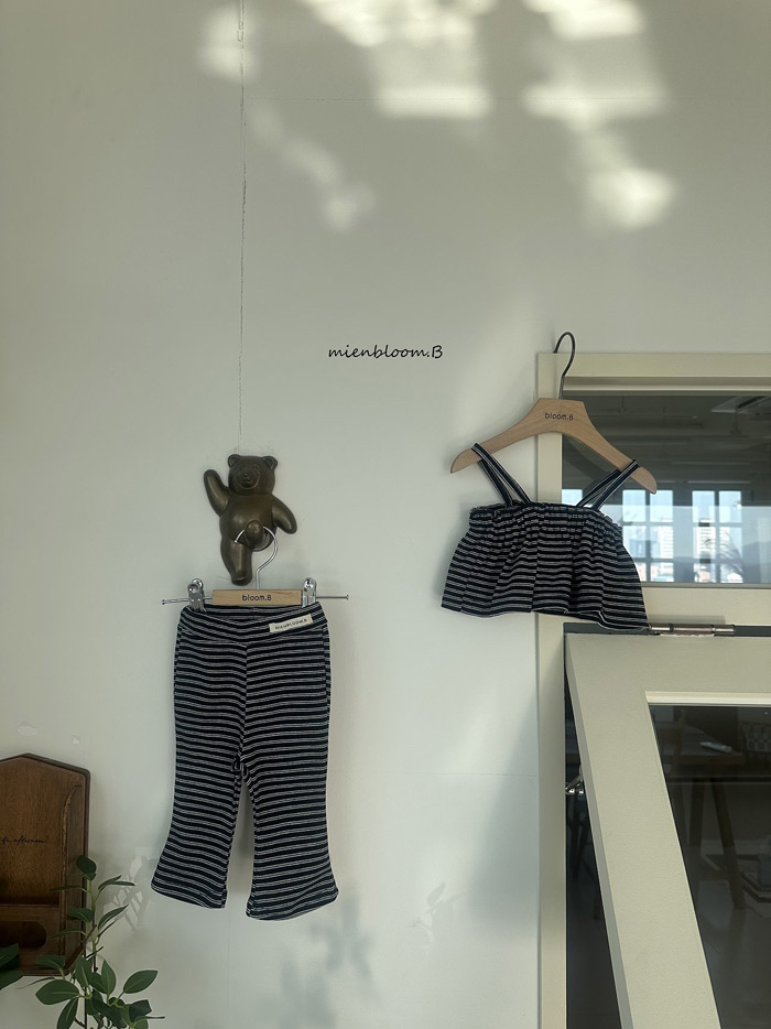 🇰🇷mienbloomb pants