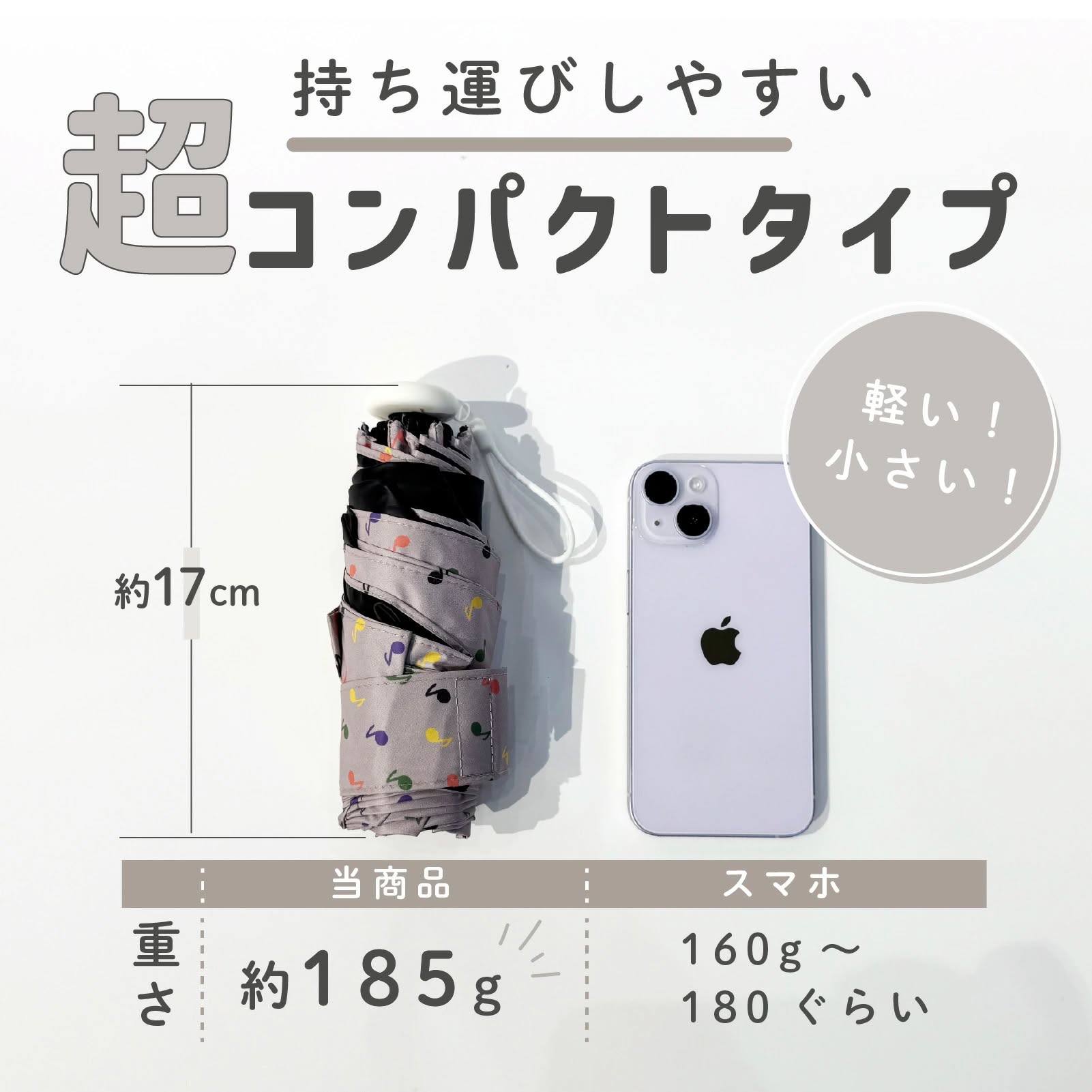 日本直送  Miffy 米菲一級遮光傘（防曬防雨）　"MIFFY & MUSIC" All-Weather Folding Umbrella 