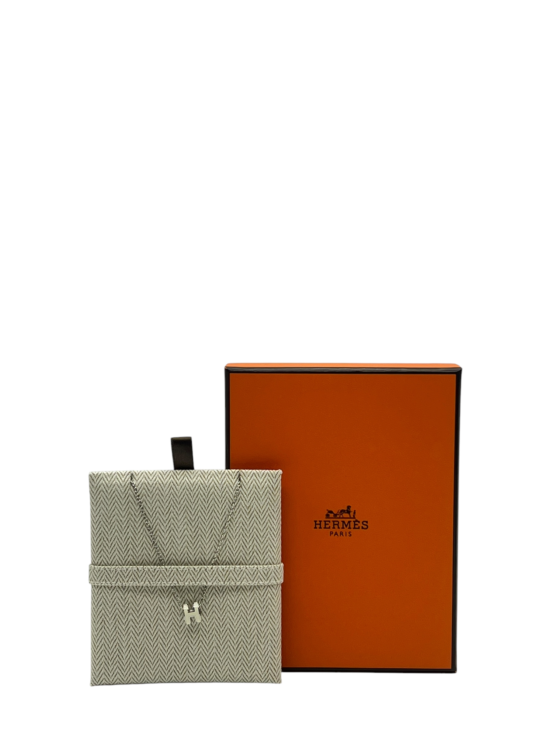 Pre-Owned HERMÉS Necklace / Product Code: 26051921