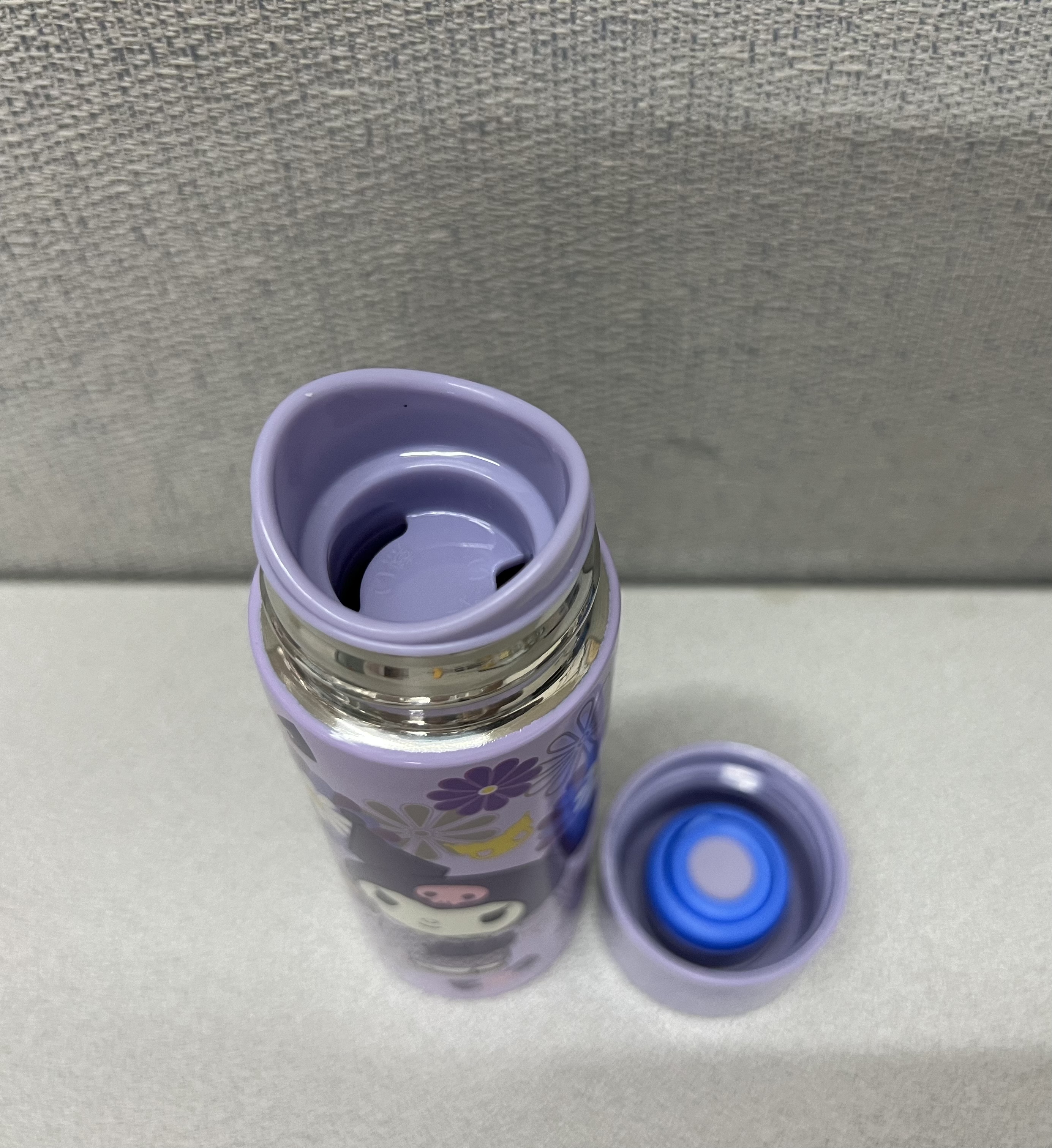 🎌日本直送🎌日本限定Skater 聯名不銹鋼保溫瓶 120mL