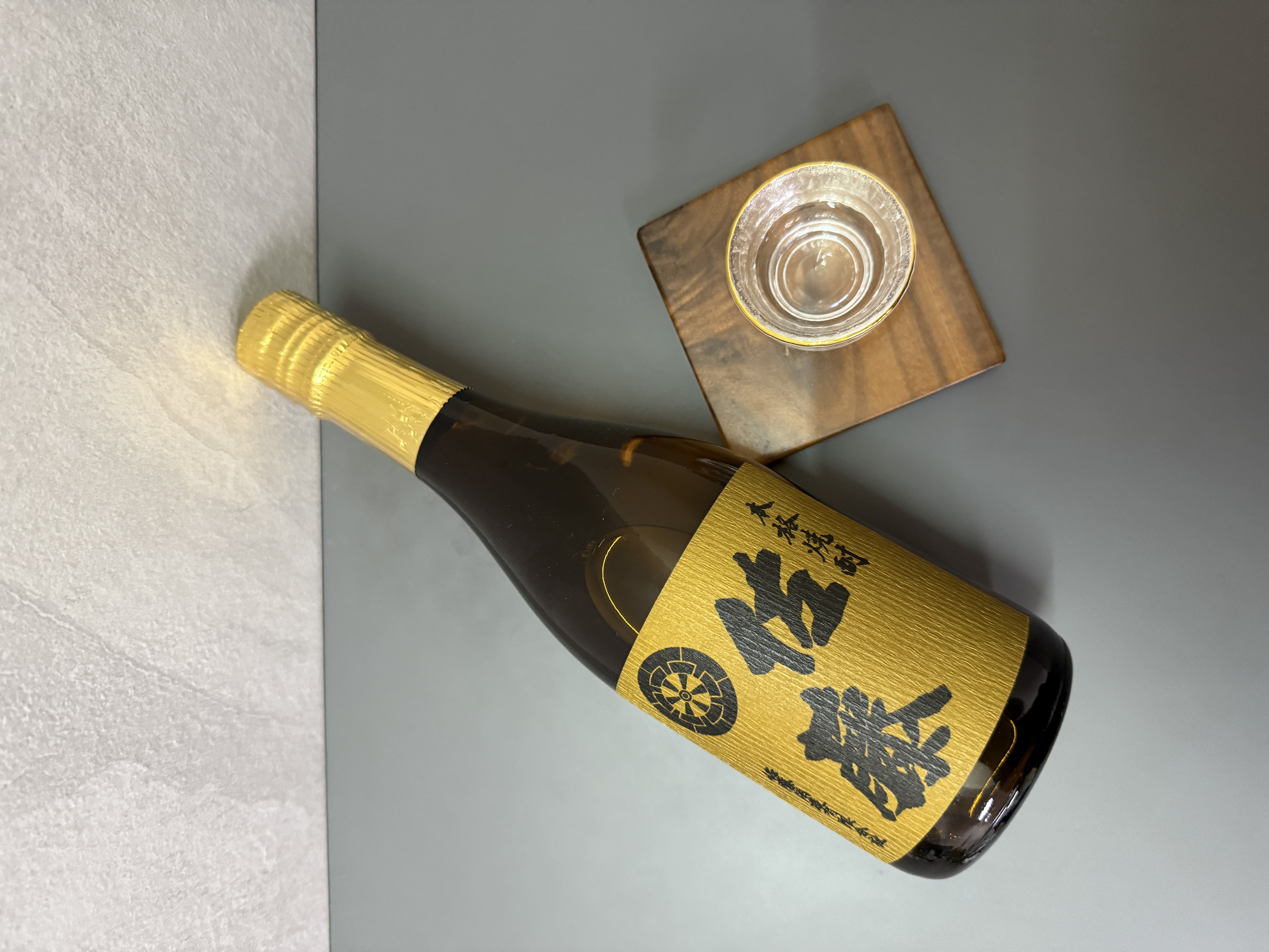 麥燒酎 佐藤 麥 720ml 