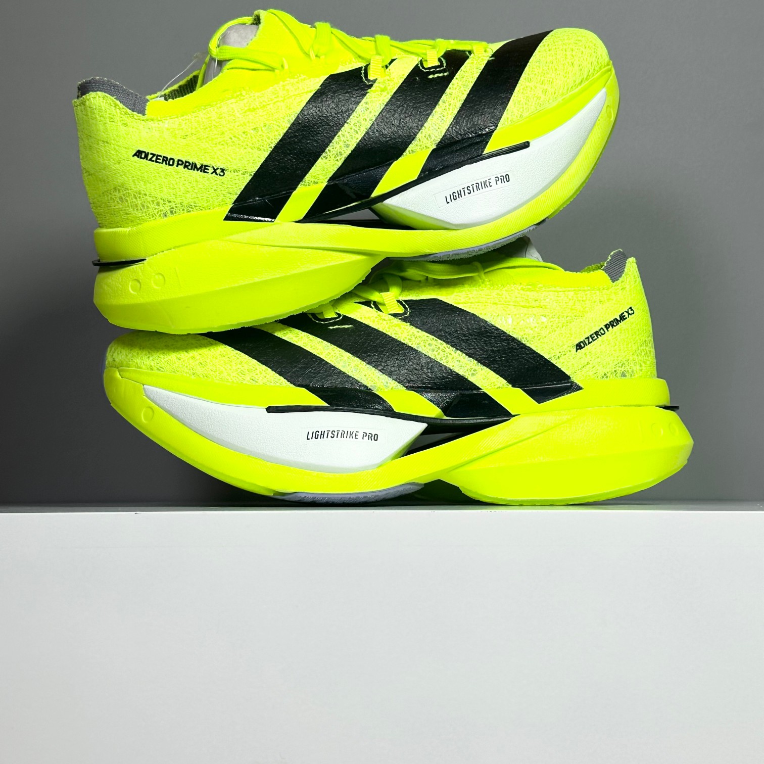 Adidas Adizero Prime X 3.0 Strung JI2981