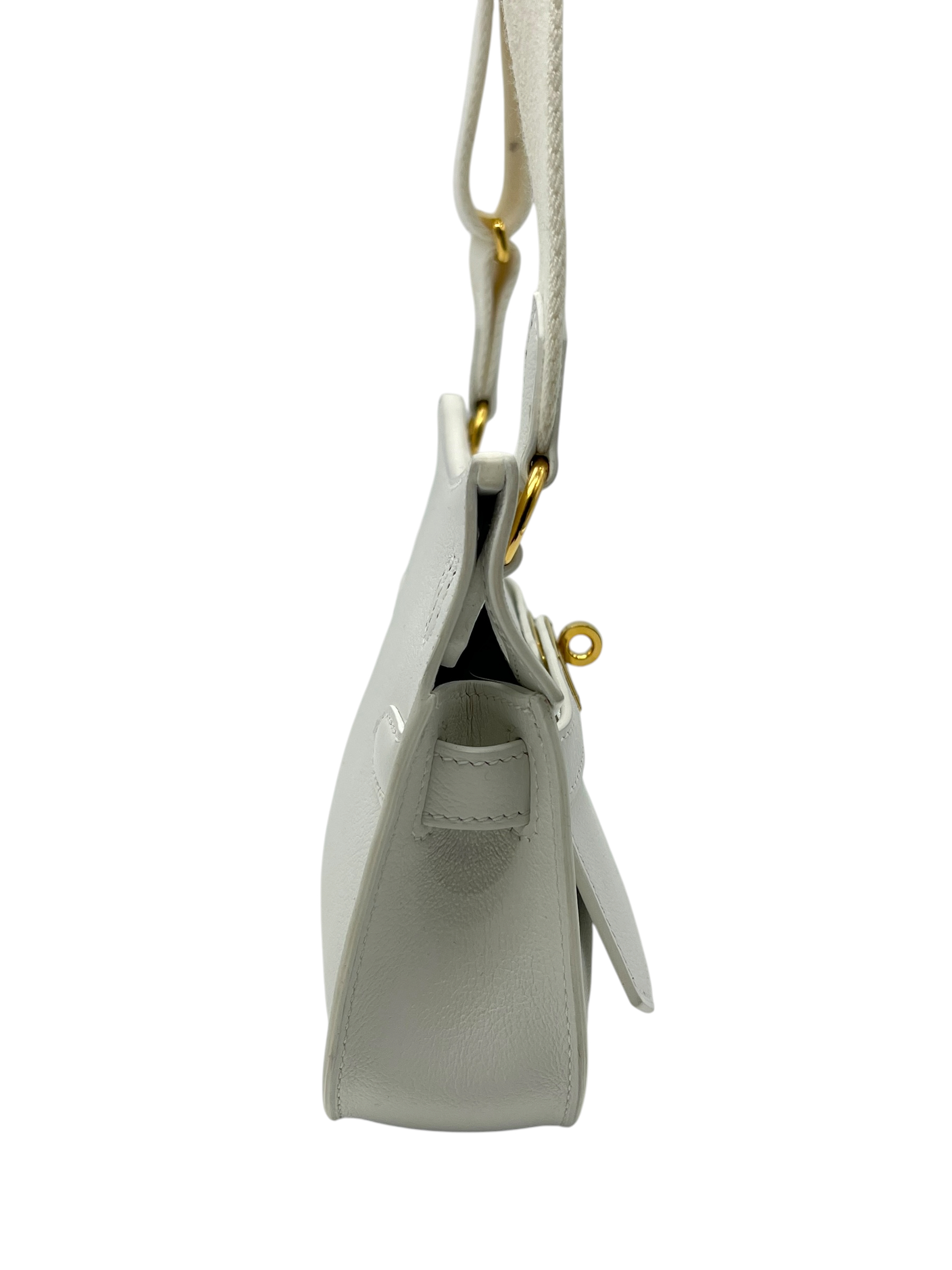 Pre-Owned HERMÉS Beton Jypsiere Mini Stamp W / Product Code: 26050705