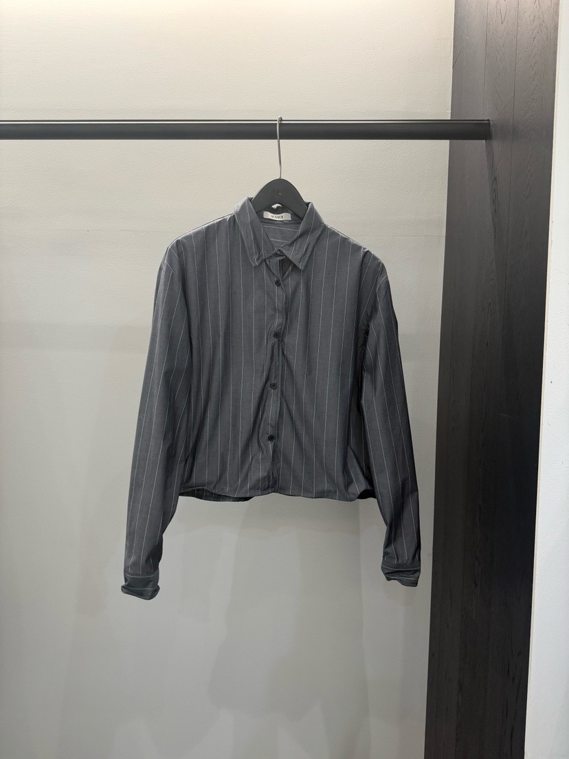 (2026FW) MURMUR - TOP