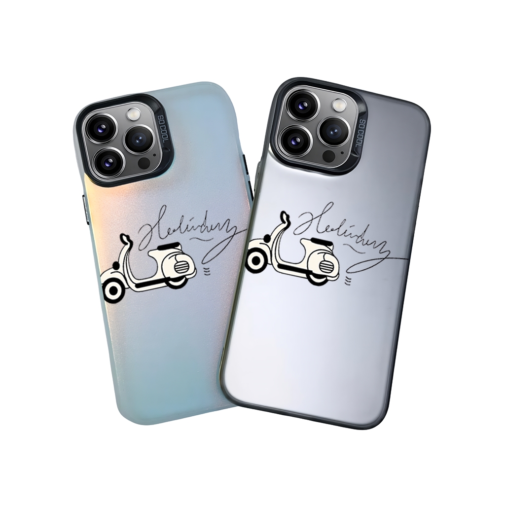 IMD CASE PHONE FOR OPPO - DESIGN SIMPLE A