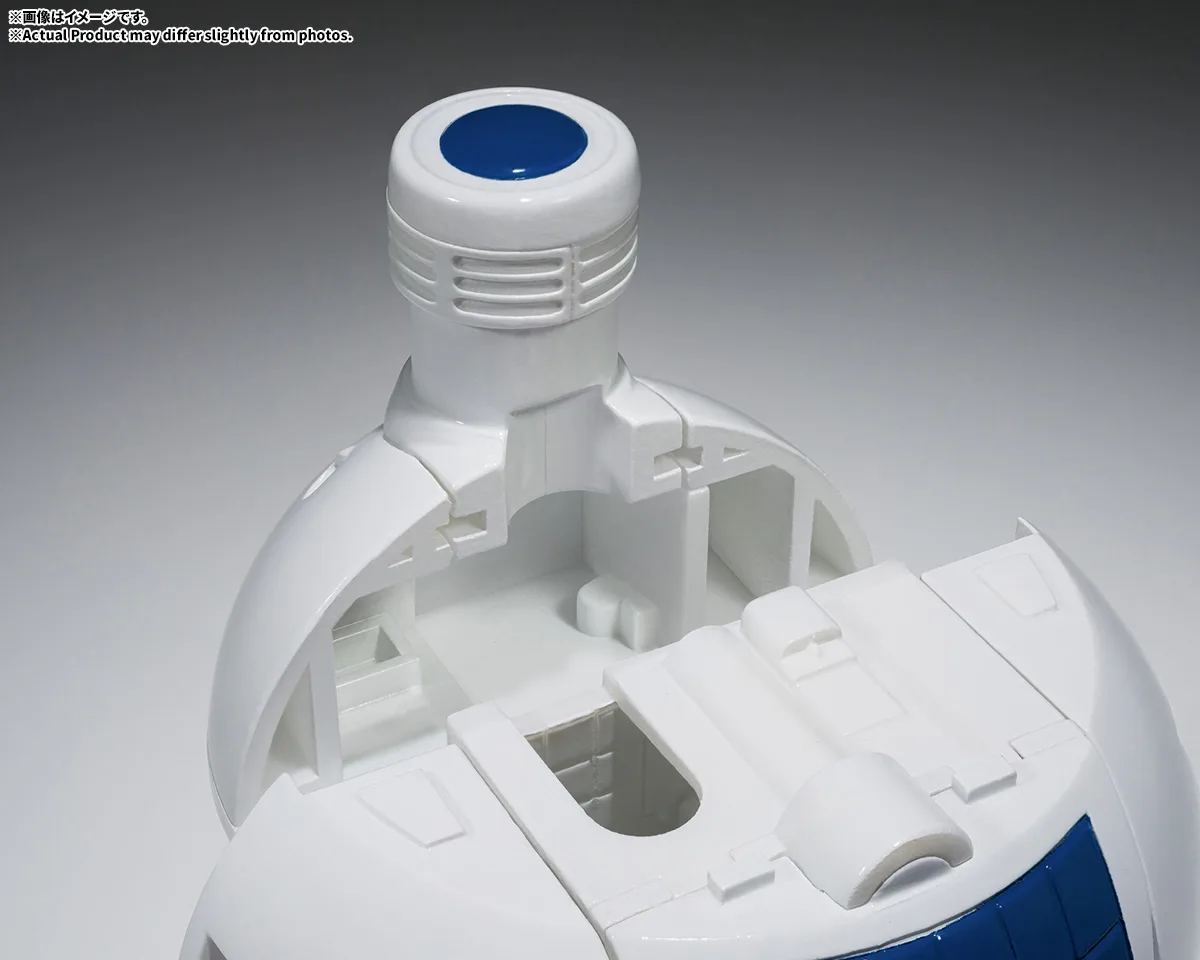 (預訂訂金 $92) (總價 $92) Bandai CHANGEARTS 龍珠Z 萬能膠囊 No.1 膠囊屋 (行版) Dragon Ball Z Capsule House