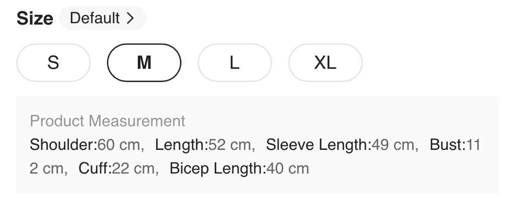 時尚格子連帽上衣