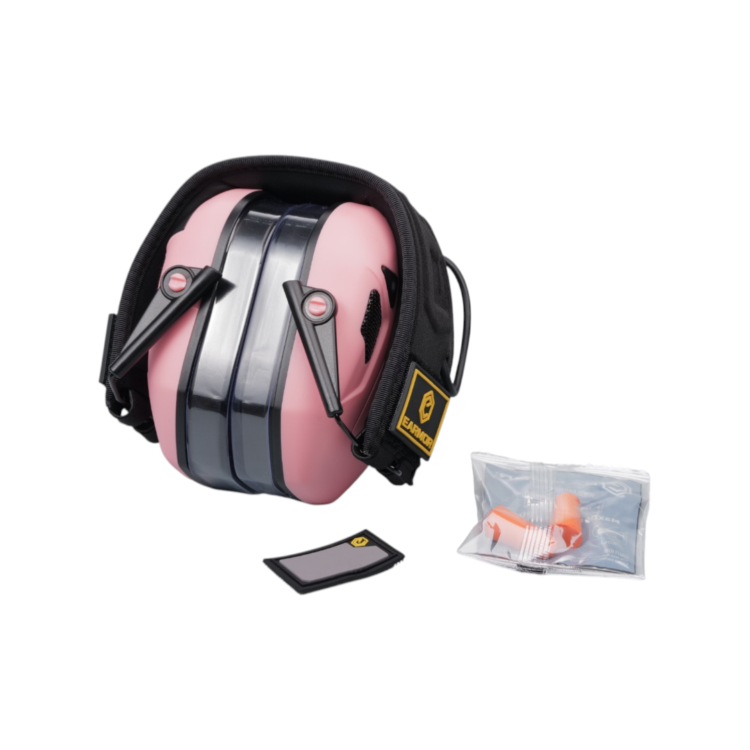 EARMOR M300T 藍牙戰術耳機