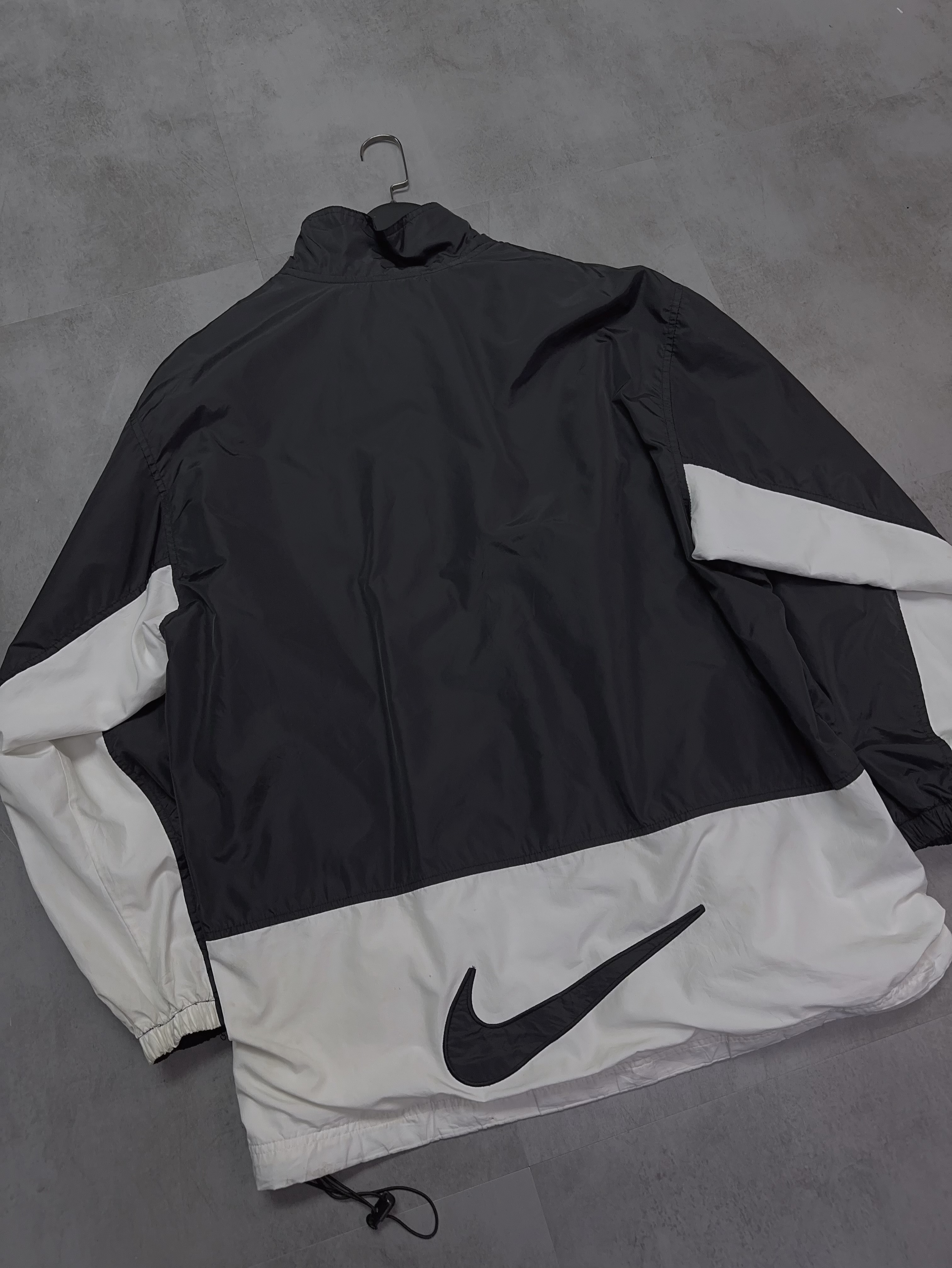 Nike Jacket - XXL