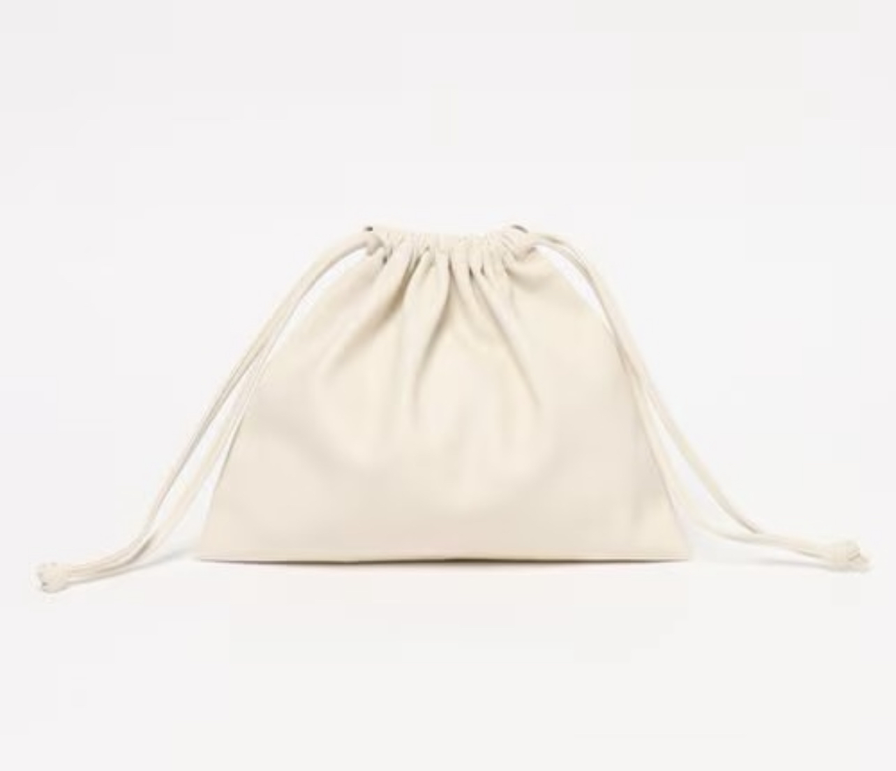 🎌日本直送🎌 Hello Kitty 限定款 束口袋可上肩側孭