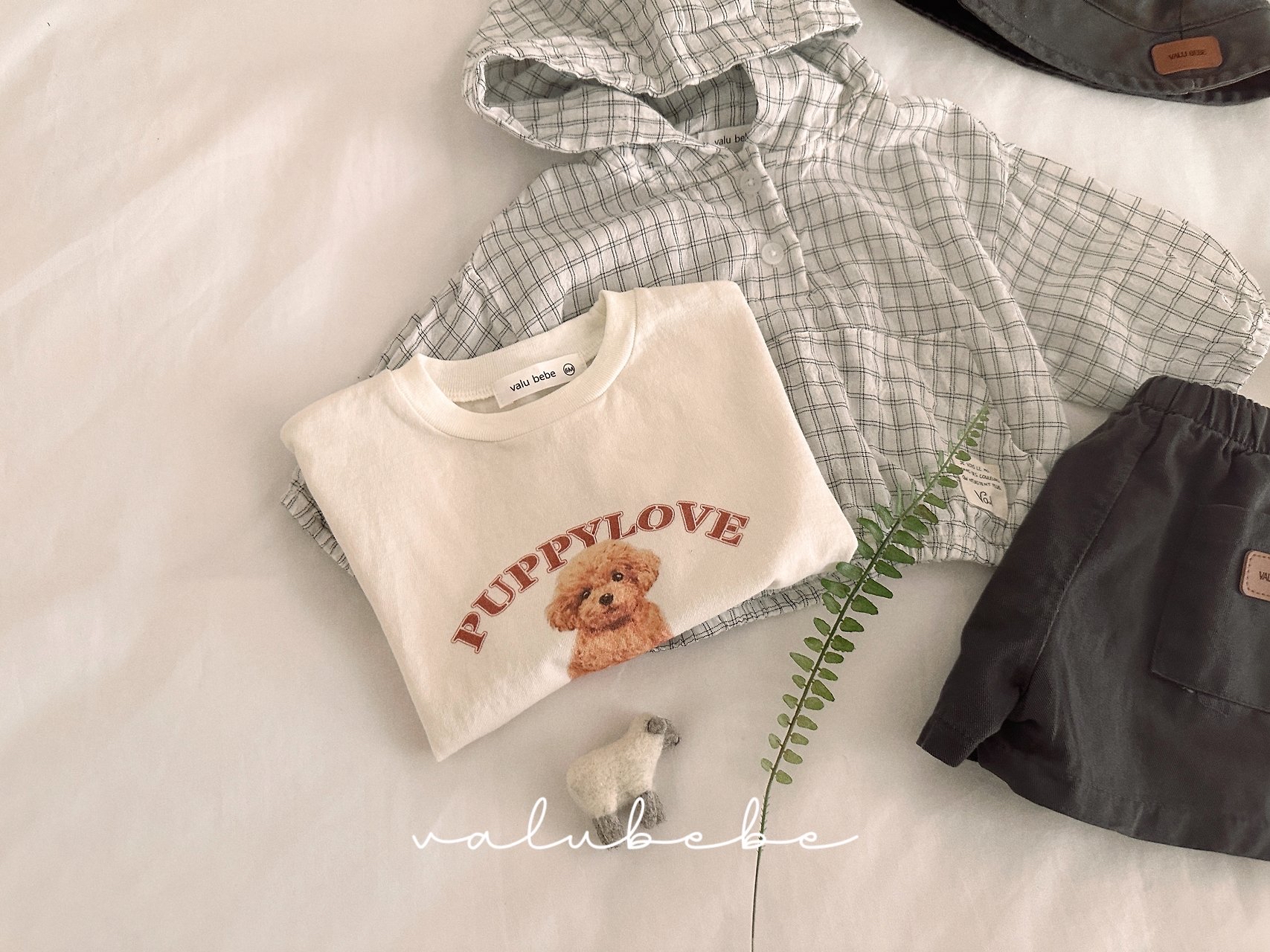 🇰🇷Valu_bebe外套