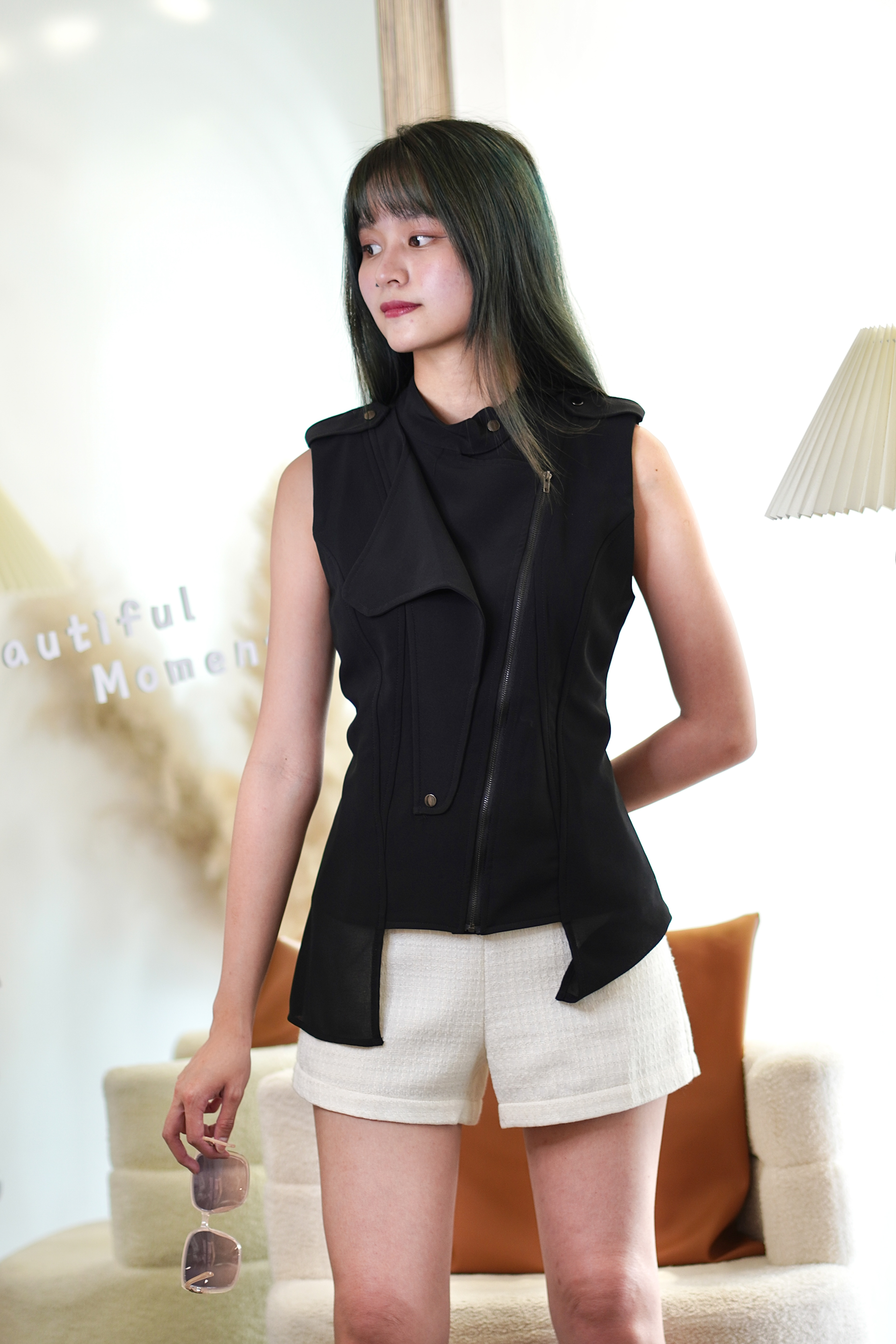 964496 Timeless Elegance Short Pant