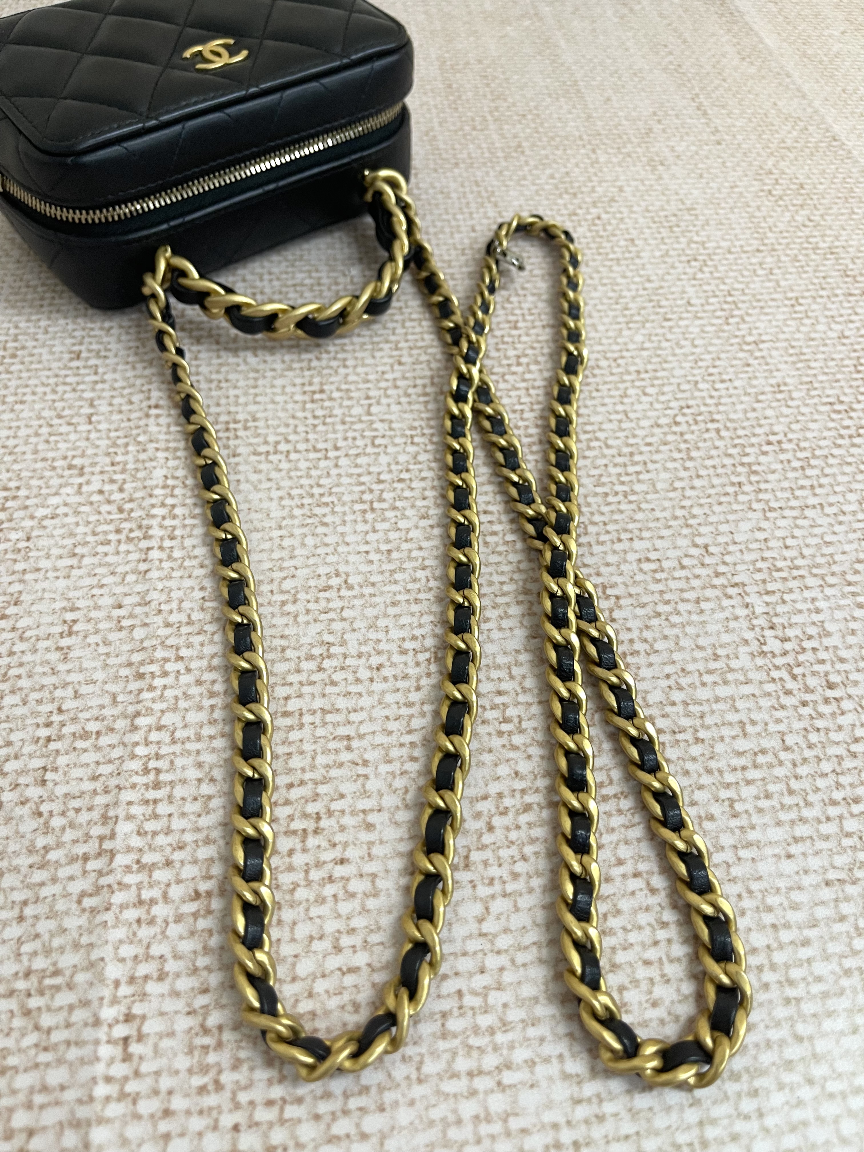 Pre-owned Chanel Coco Handle / Product Code: 26021309