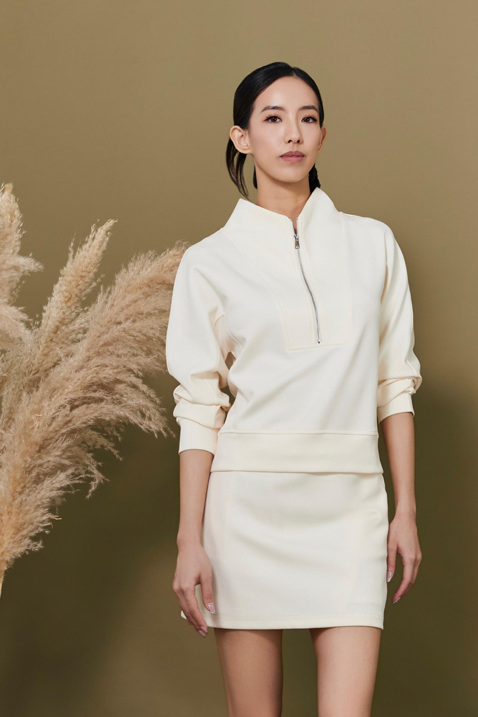 CB2794 + CS1444 Urban Luxe Co-Ord Set