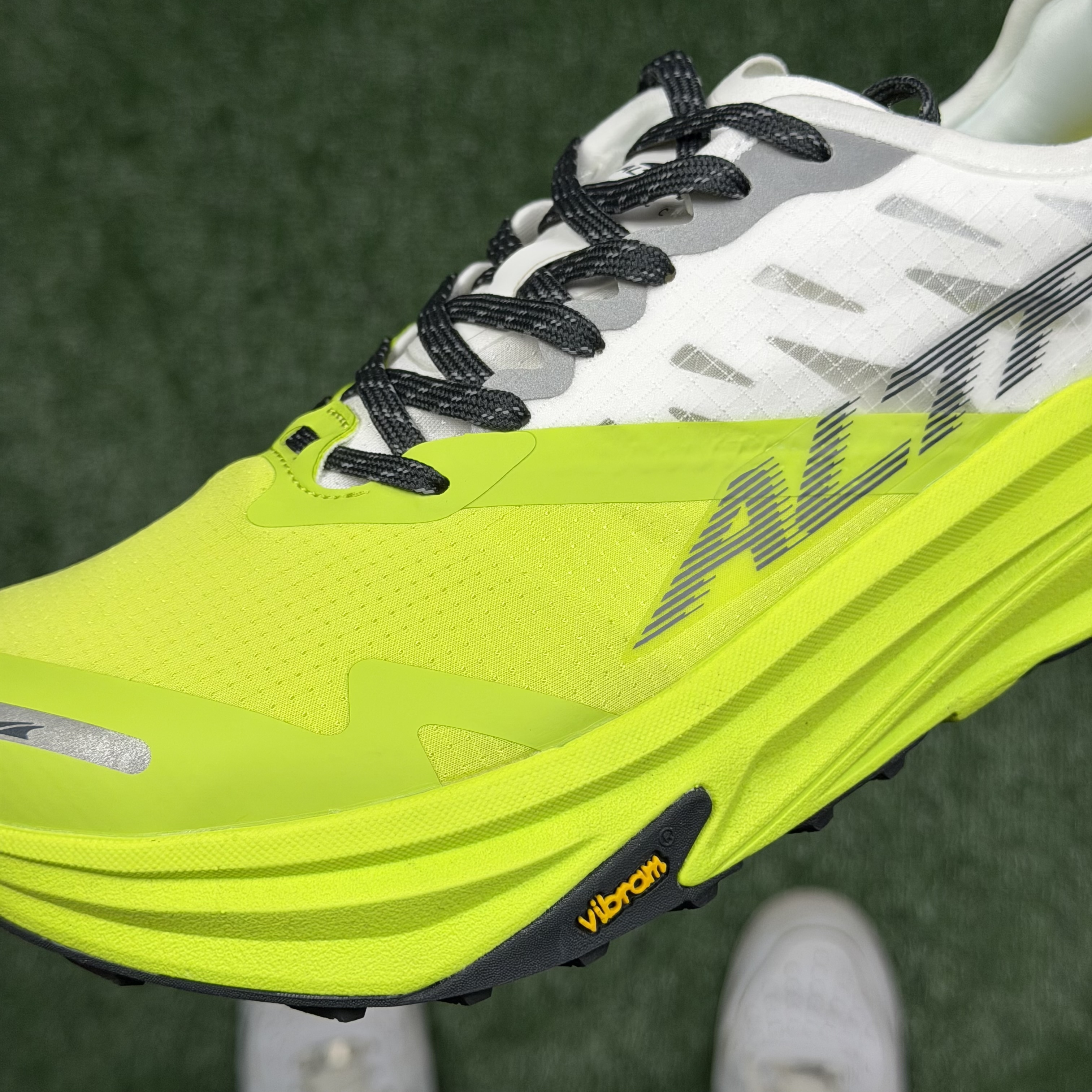 Altra Mont Blanc Carbon