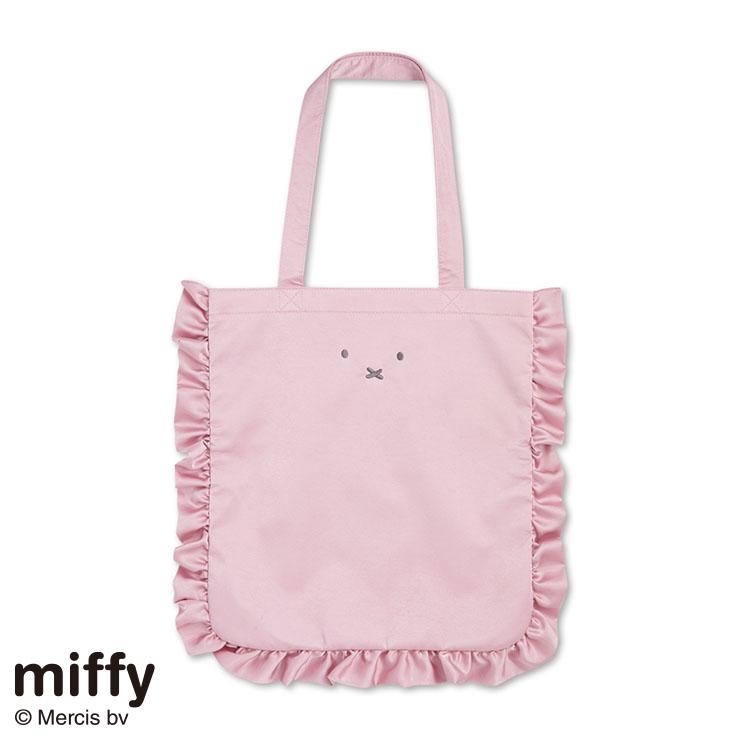 Miffy Tote Bag
