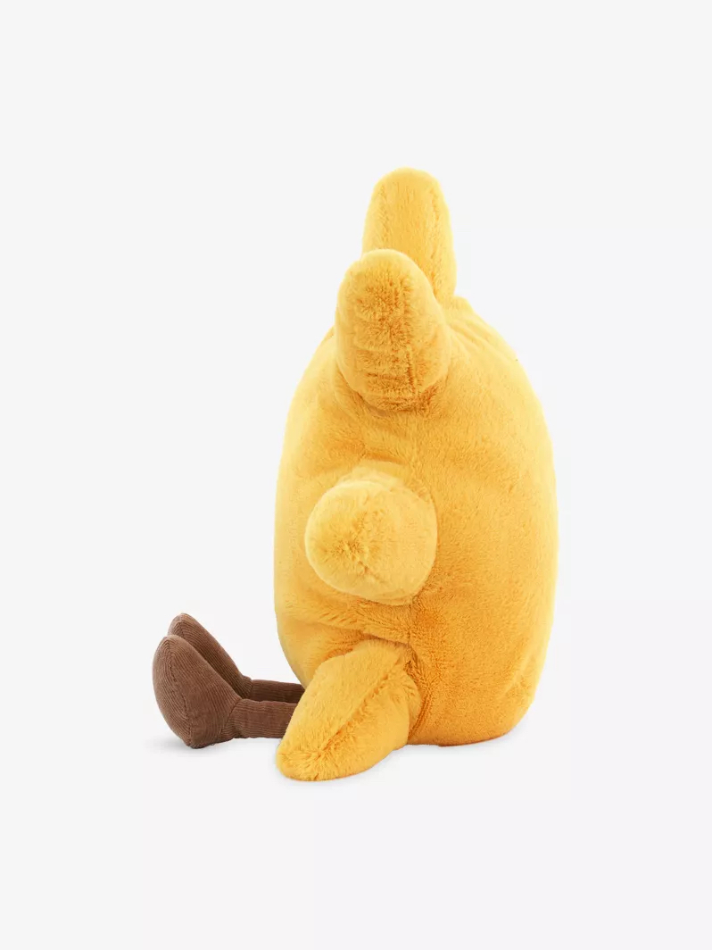Jellycat Amuseables Sun Soft Toy H31cm 趣味太陽公仔 