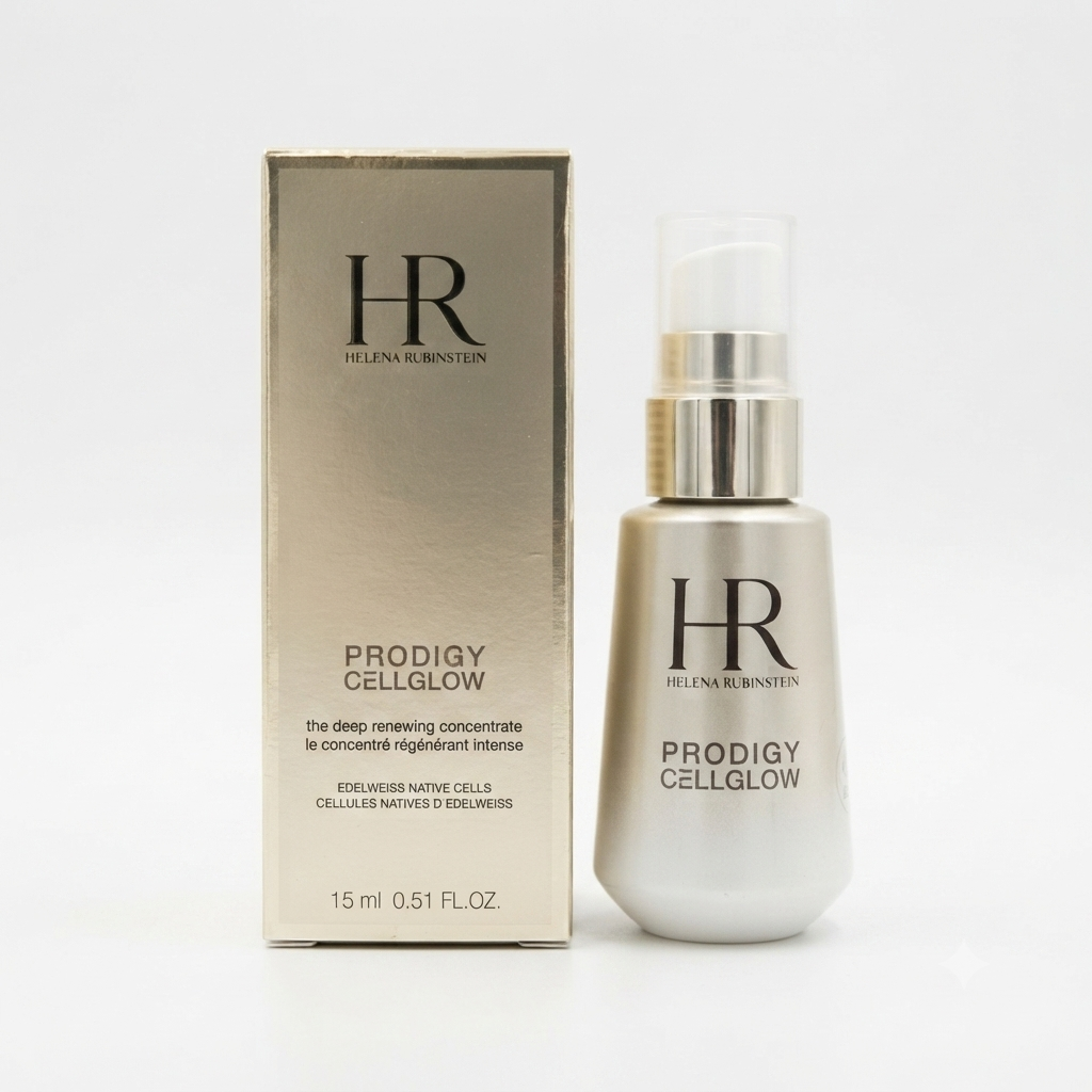 HR PRODIGY CELLGLOW 深層煥活精華