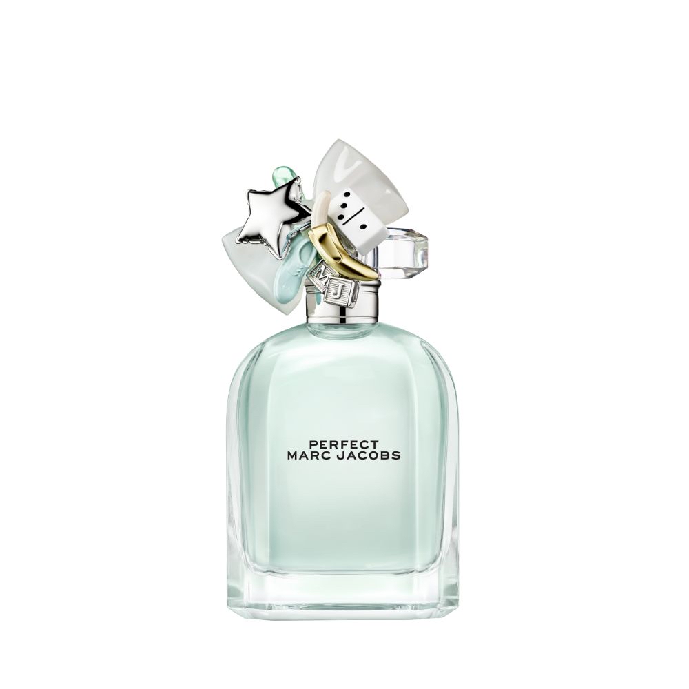 Marc Jacobs Ladies Perfect EDT 