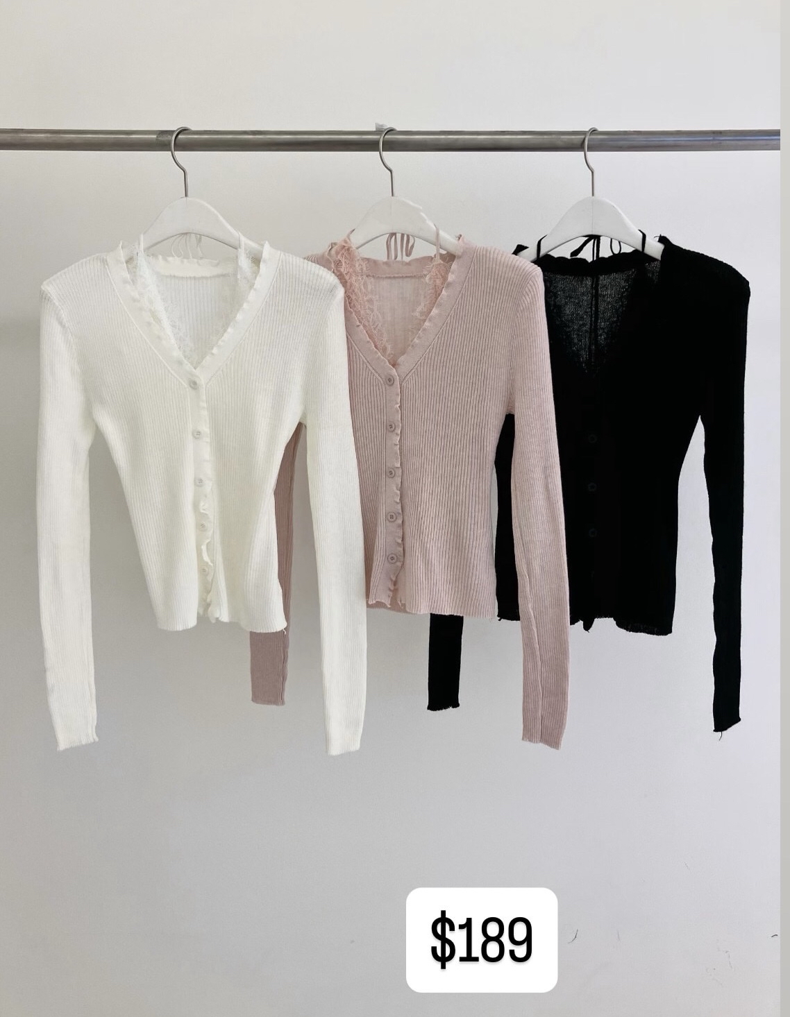 🇰🇷🇰🇷新款速遞27/2🔥🔥10137#ff2816