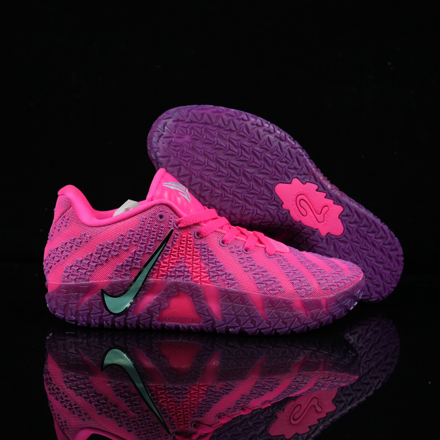 Nike Ja 3 HF2793-600