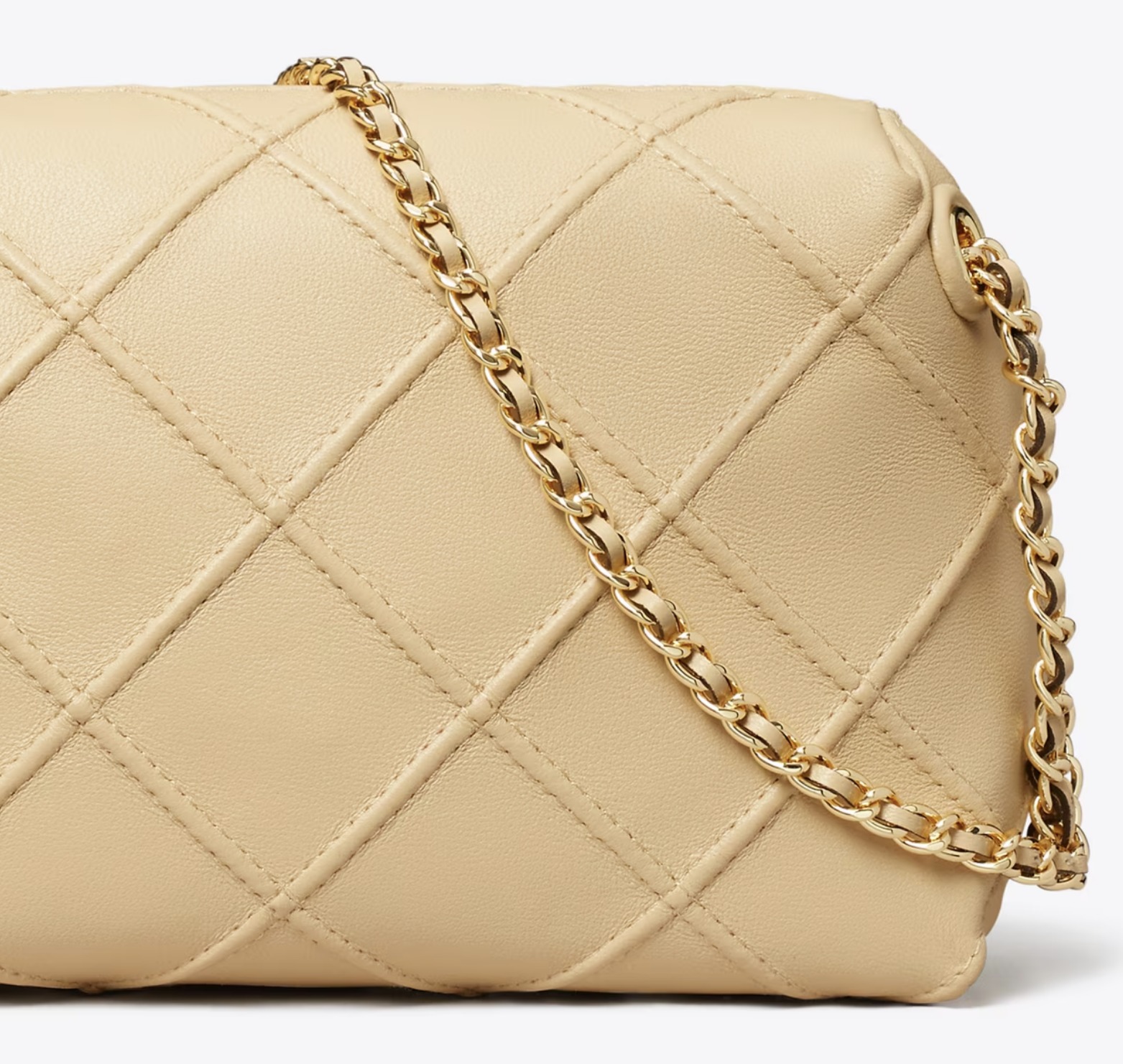 Tory Burch Fleming Soft Crossbody Bag