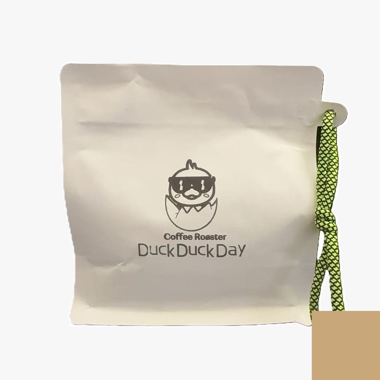 野鴨子Espresso Blend - Duck Duck Day Coffee