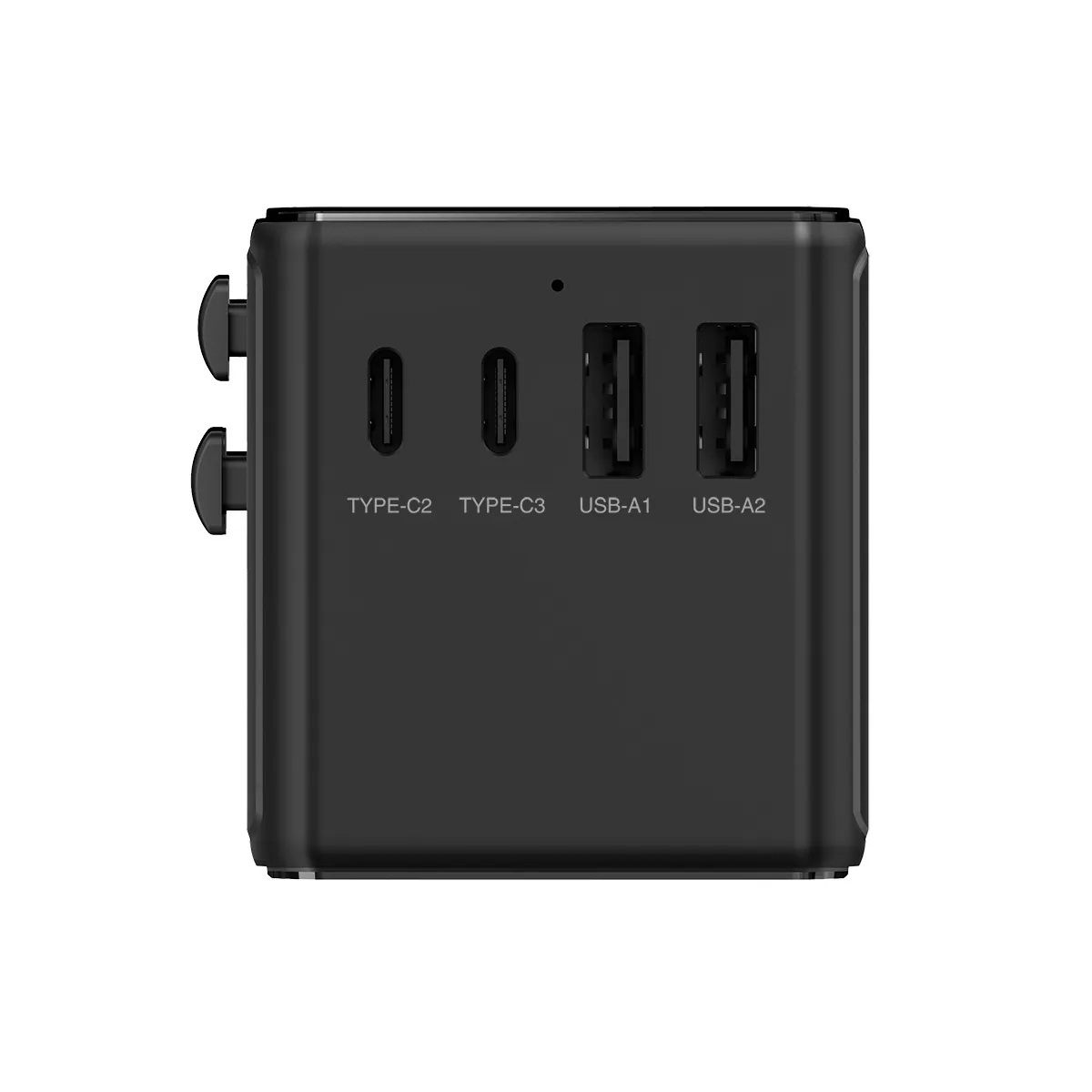 XPower TA70B 8輸出 PD/PPS 70W Gan旅行充電器