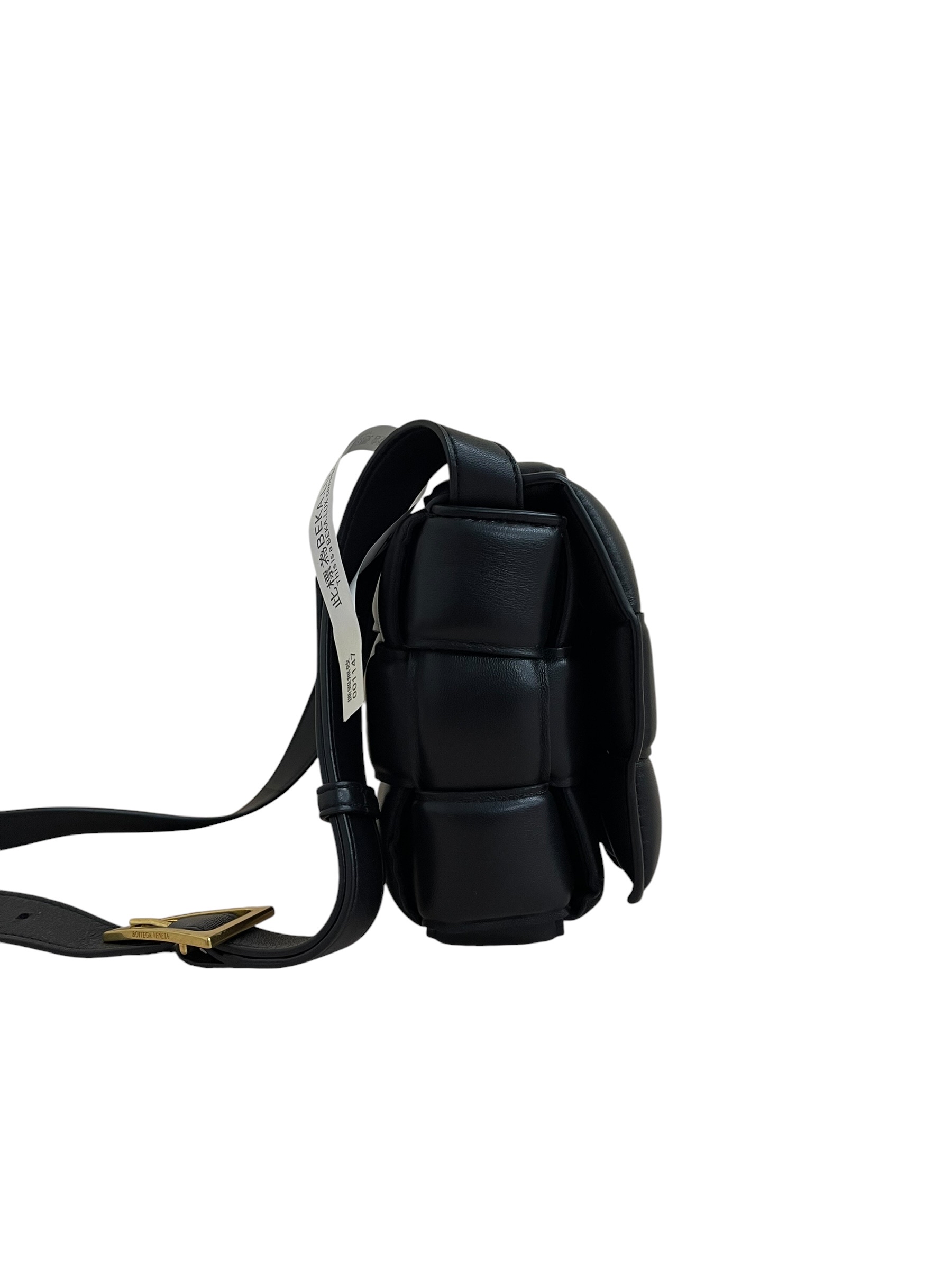 Pre-owned BV Padded Cassette / Product Code: 062601