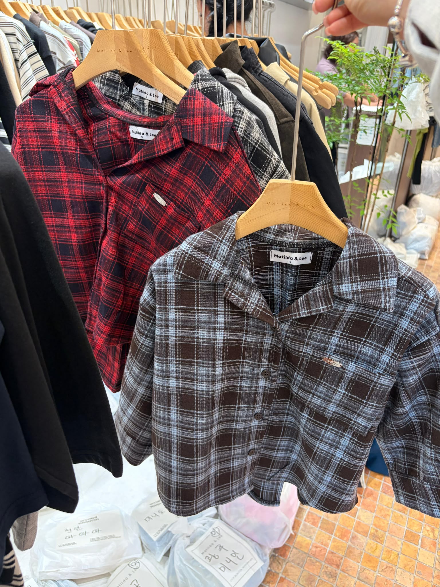 GL6433 Top