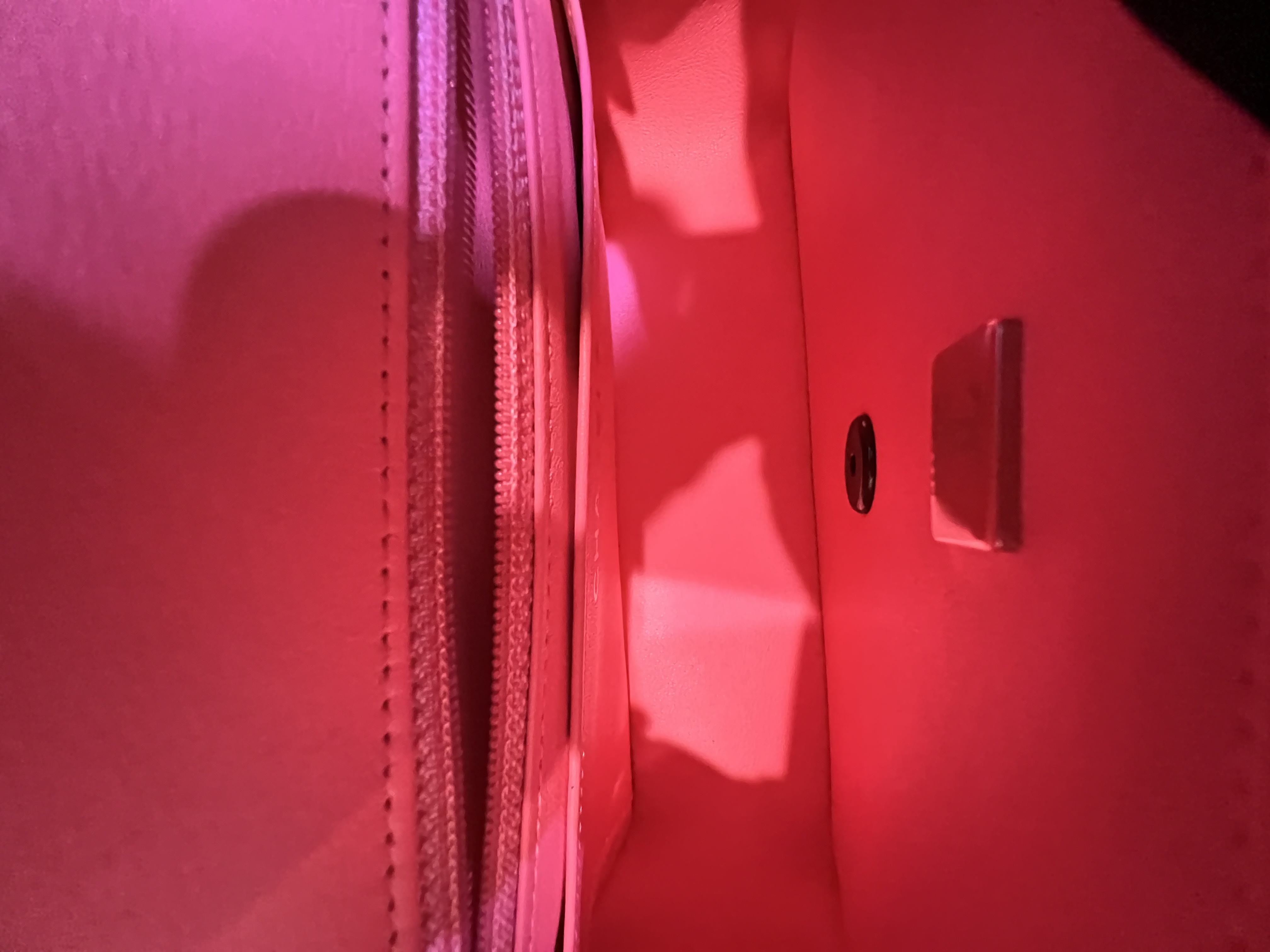 Pre-Owned CHANEL Mini Matelassé / Product Code: 26041659