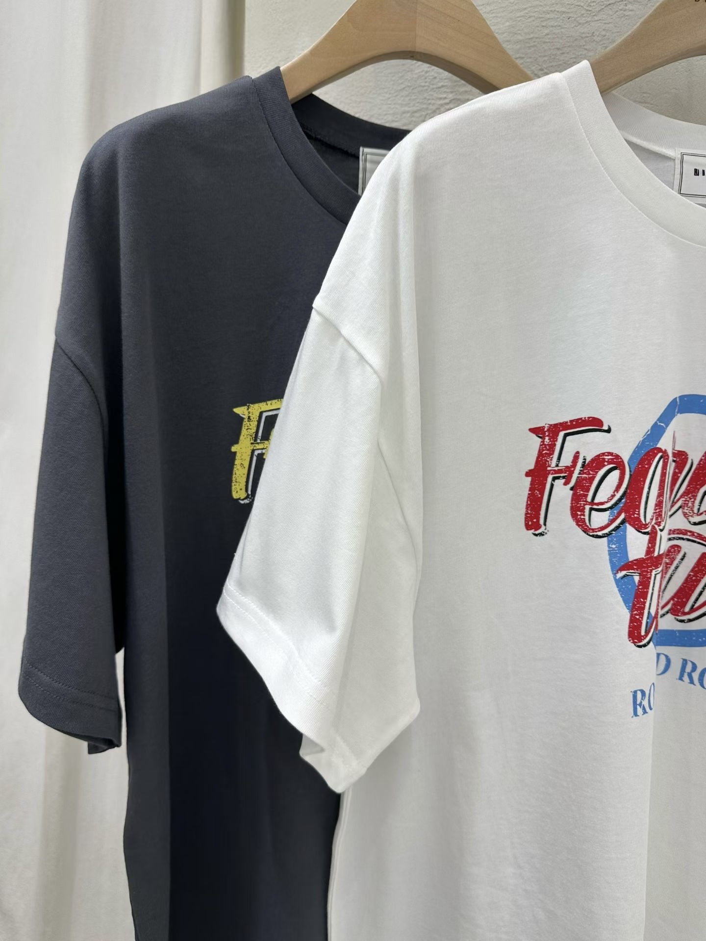 🇰🇷東大門女裝 | Graphic T
