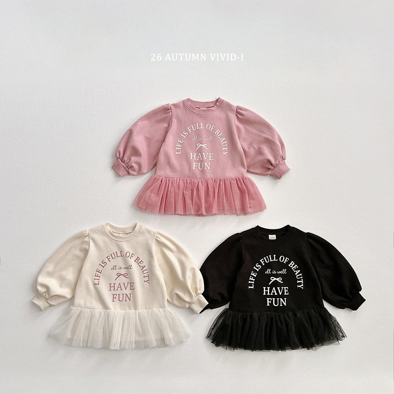 Vivid | Tutu One Piece