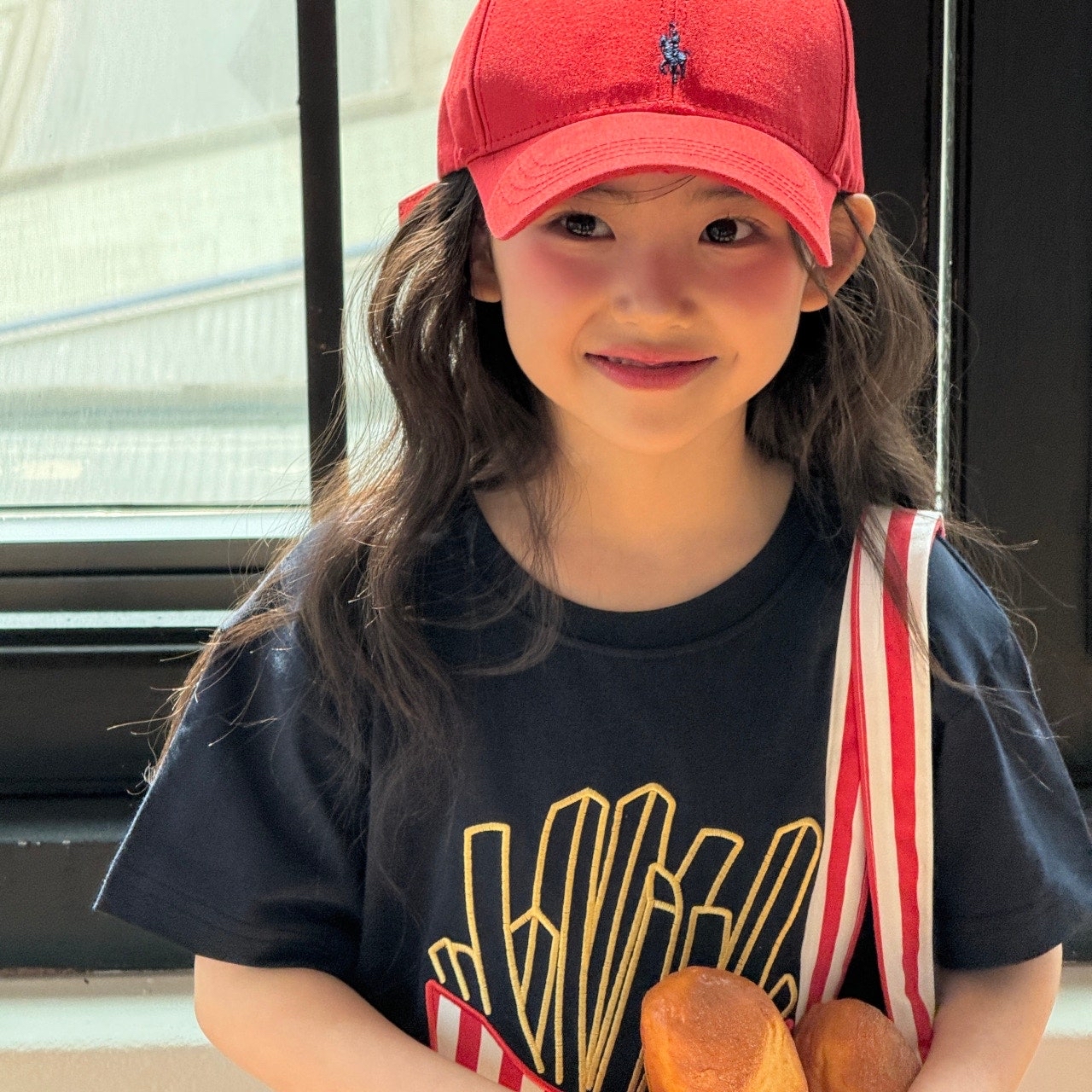 🇰🇷Ninibello tee親子