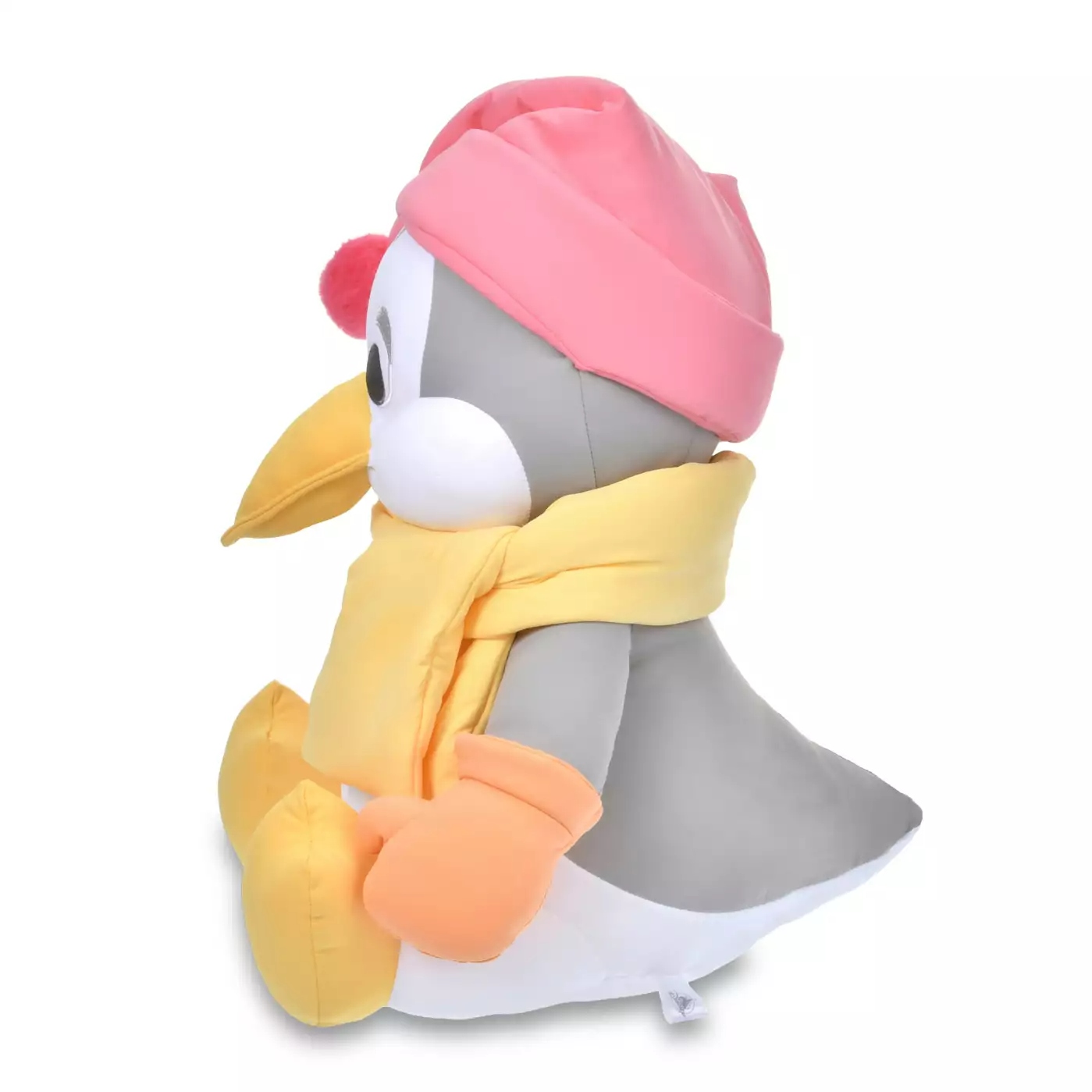 🌸 【預訂】Pablo 涼感可洗公仔 - DAKI PLUSH