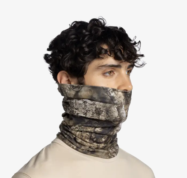 Buff CoolNet UV® 多功能頸巾 - REALTREE APX