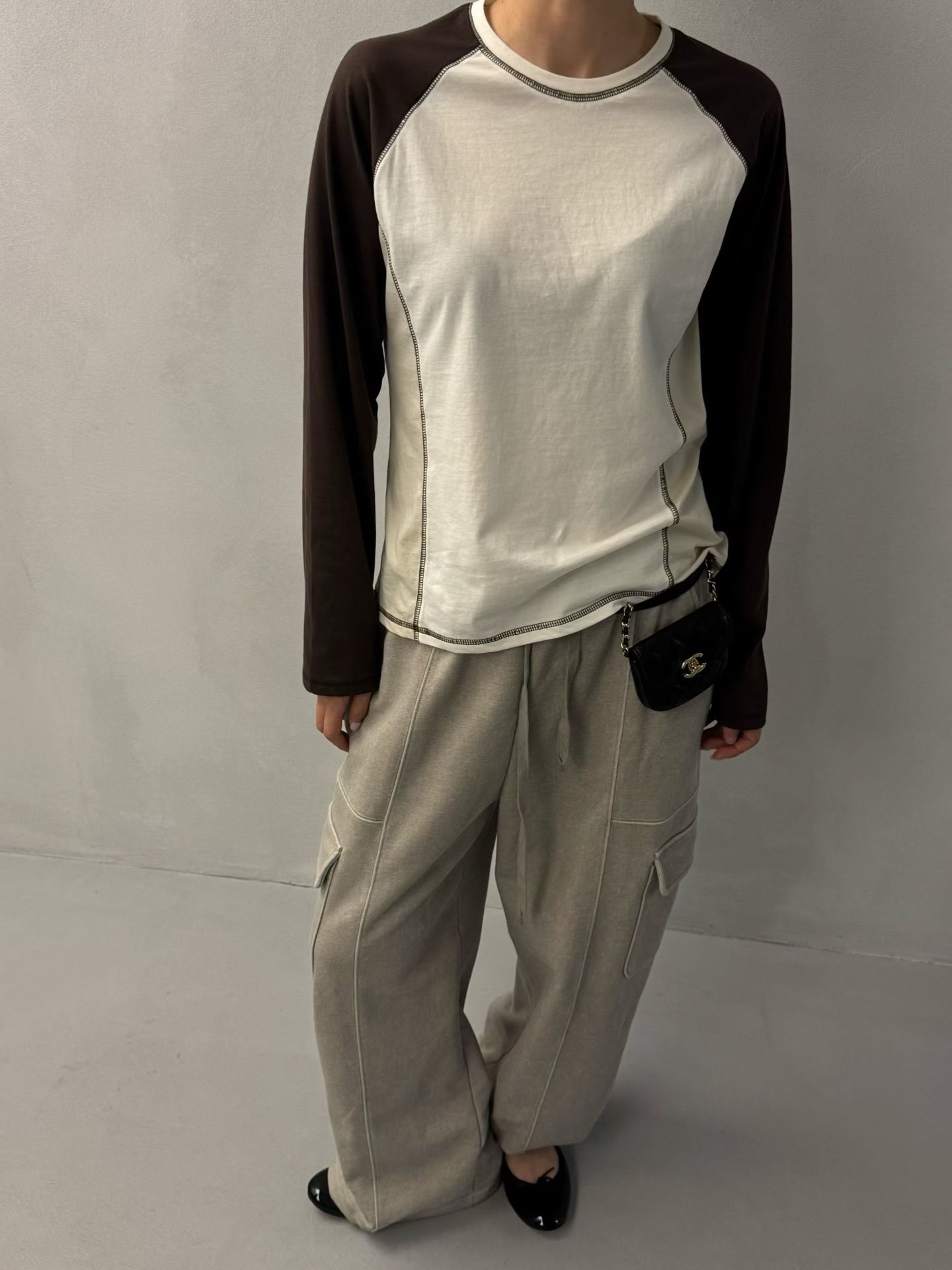 (2026FW) MAISOSNTAFF - TOP