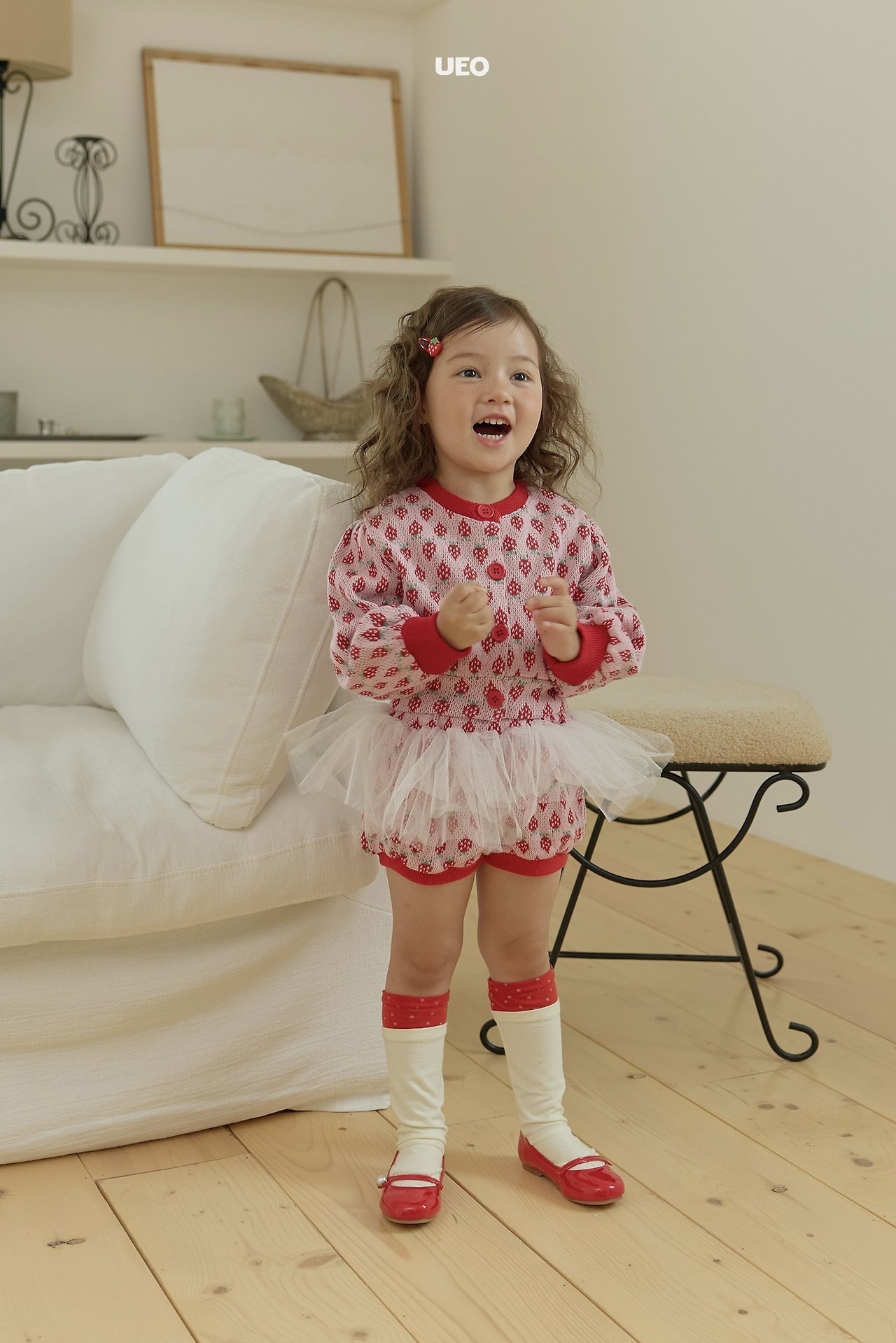 Girls | Berisha Pants