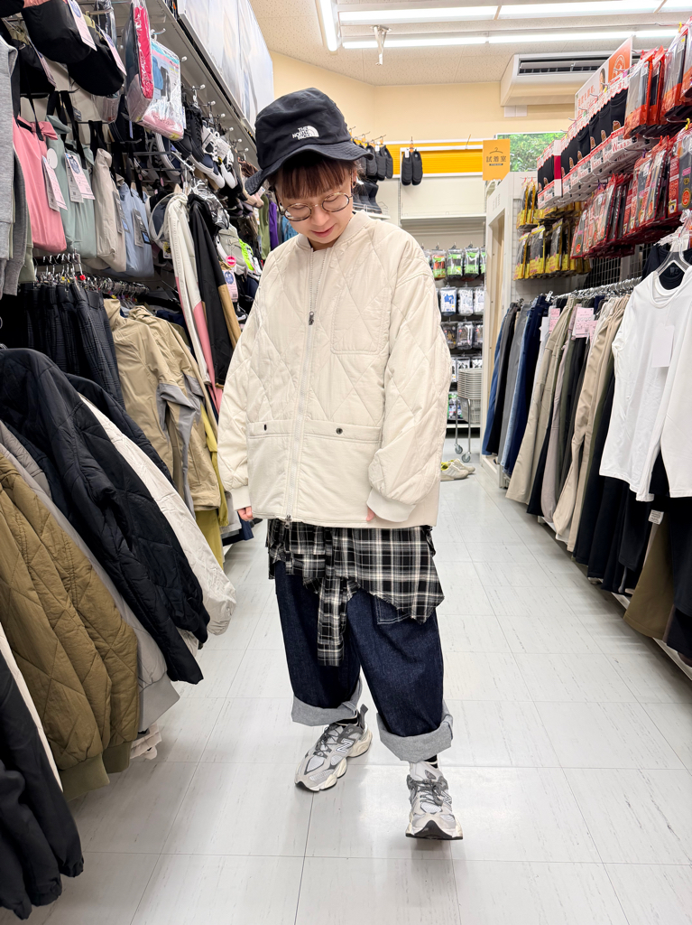 日本長短款褸